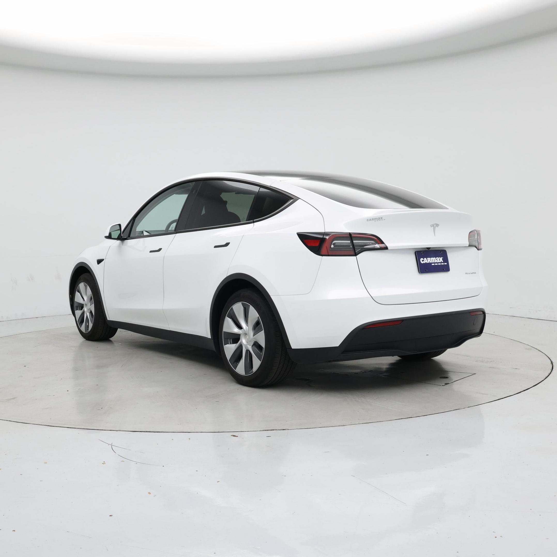 Thumbnail: 2023 Tesla Model Y - 2