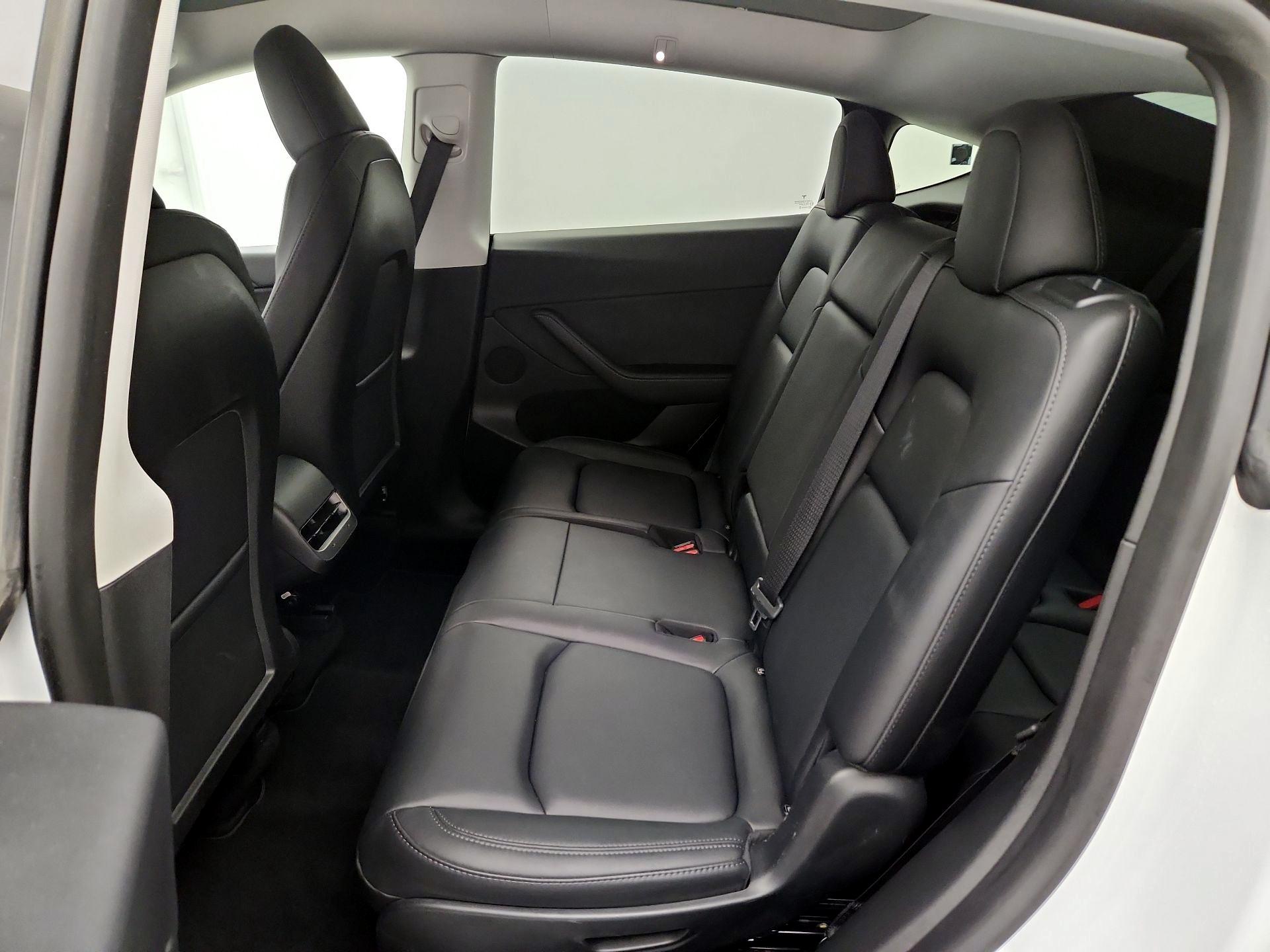 Thumbnail: 2023 Tesla Model Y - 20