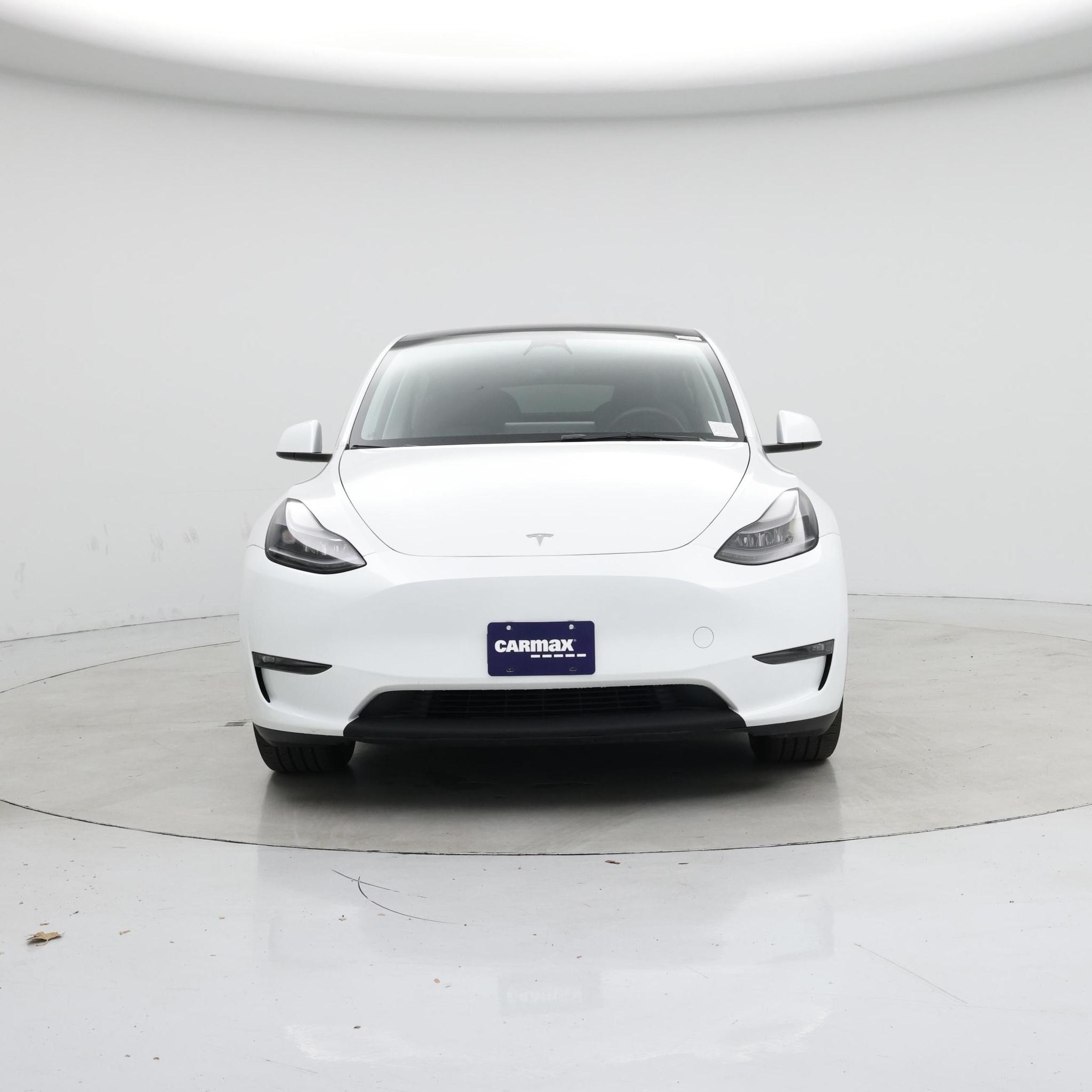 Thumbnail: 2023 Tesla Model Y - 5