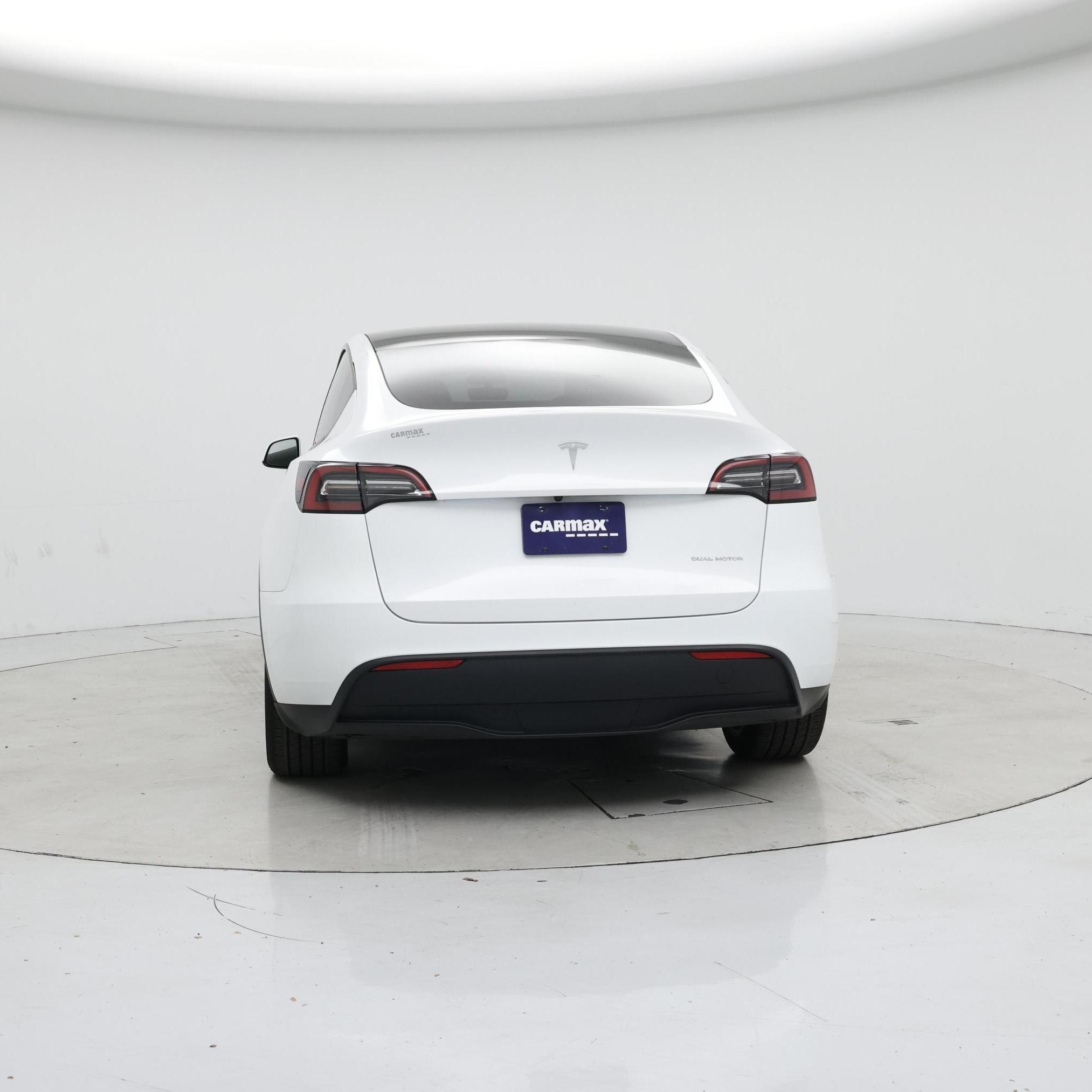 Thumbnail: 2023 Tesla Model Y - 6