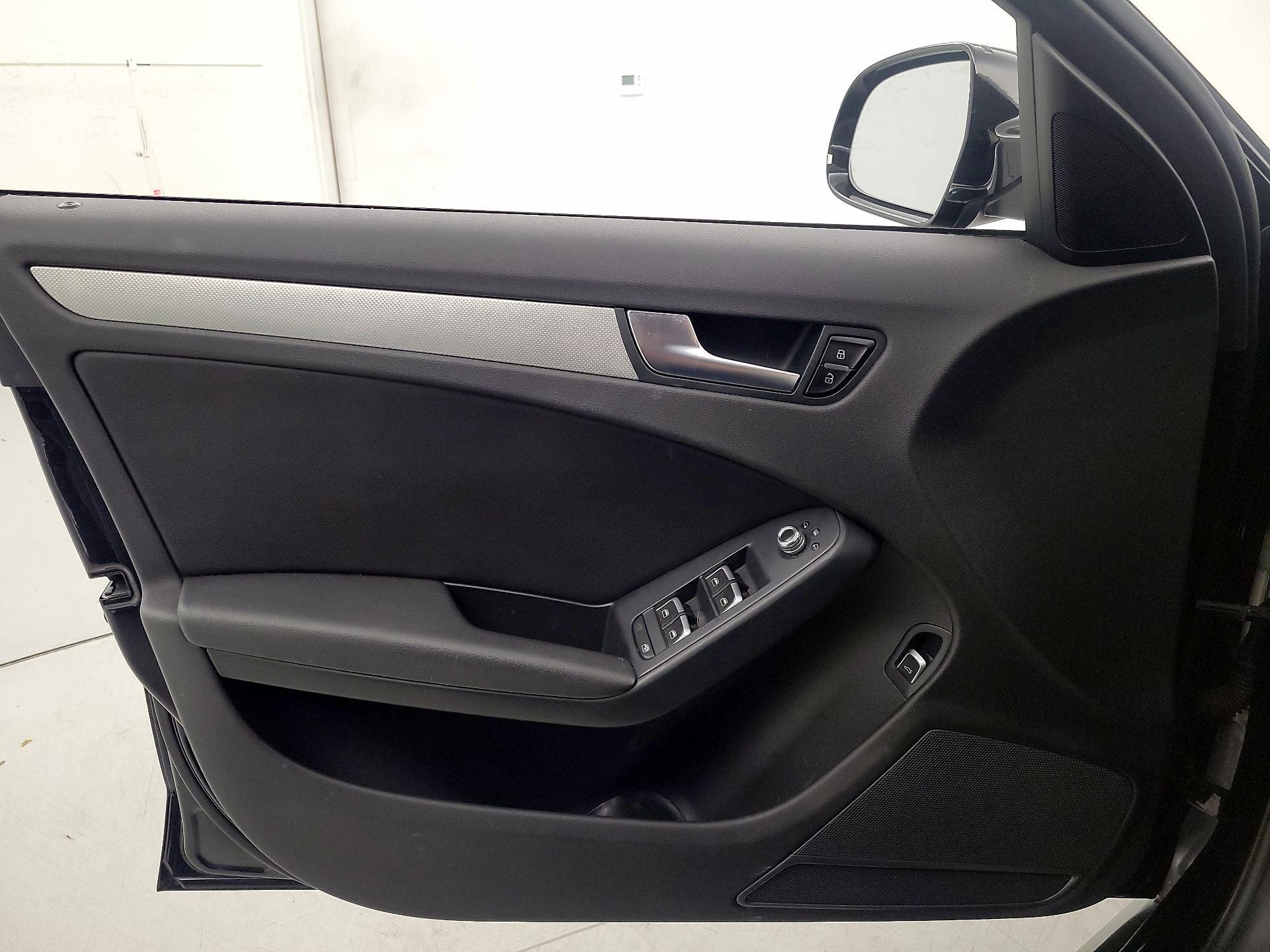 Thumbnail: 2016 Audi A4 - 12