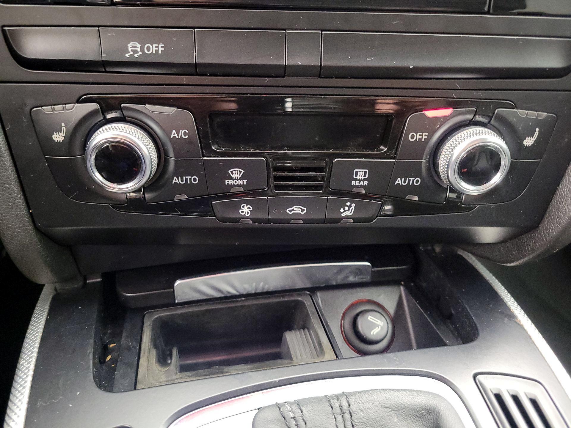 Thumbnail: 2016 Audi A4 - 15