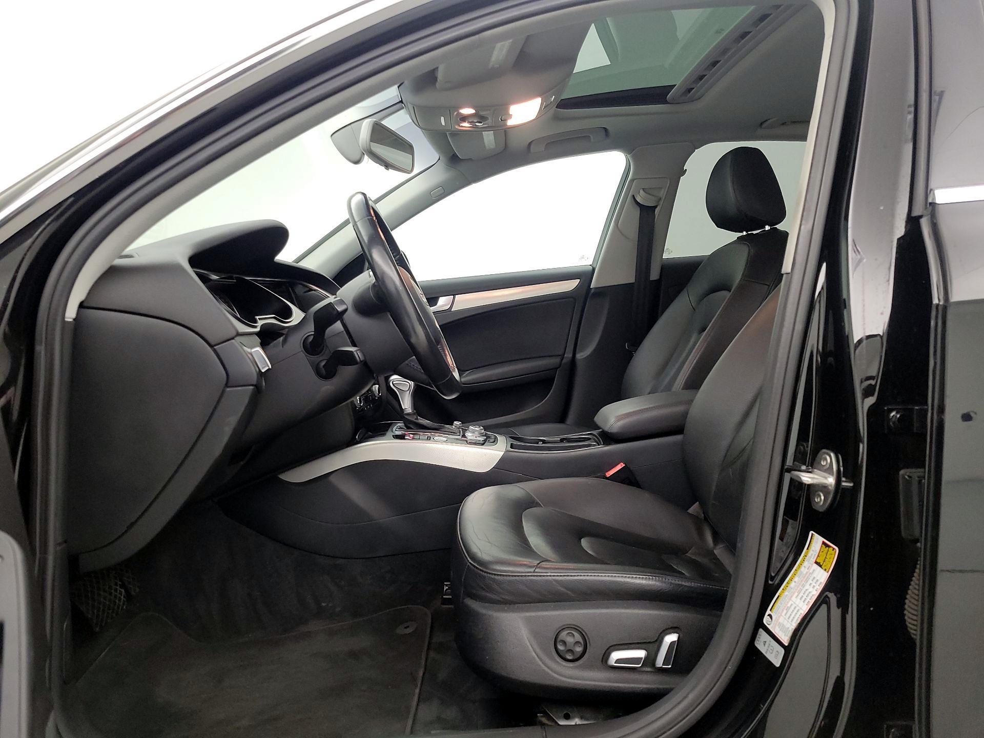 Thumbnail: 2016 Audi A4 - 18