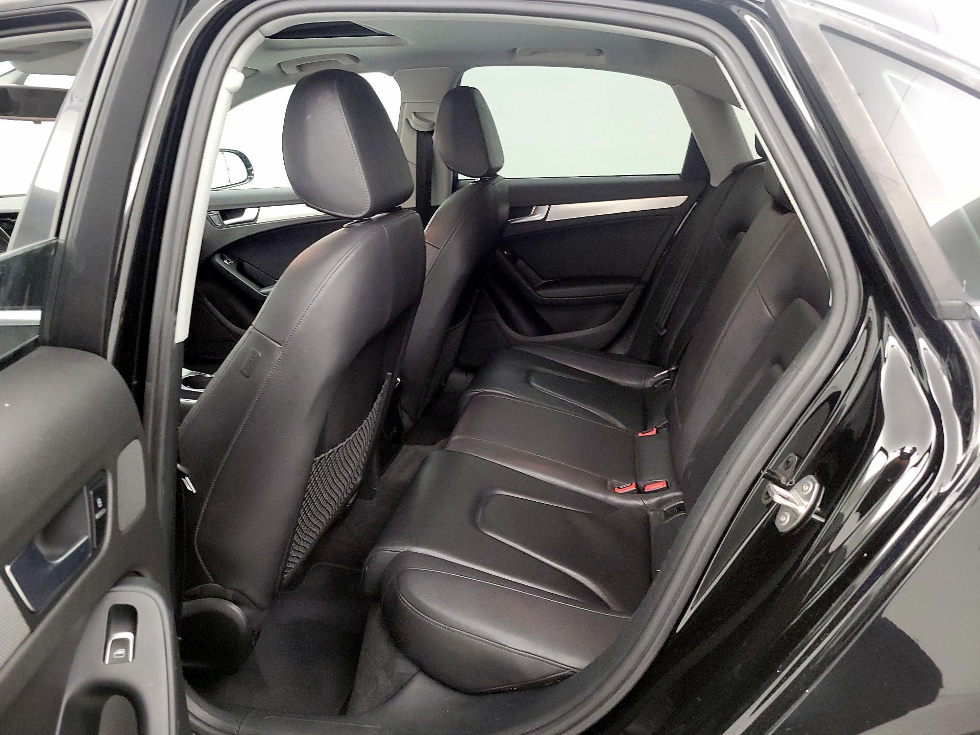 Thumbnail: 2016 Audi A4 - 19