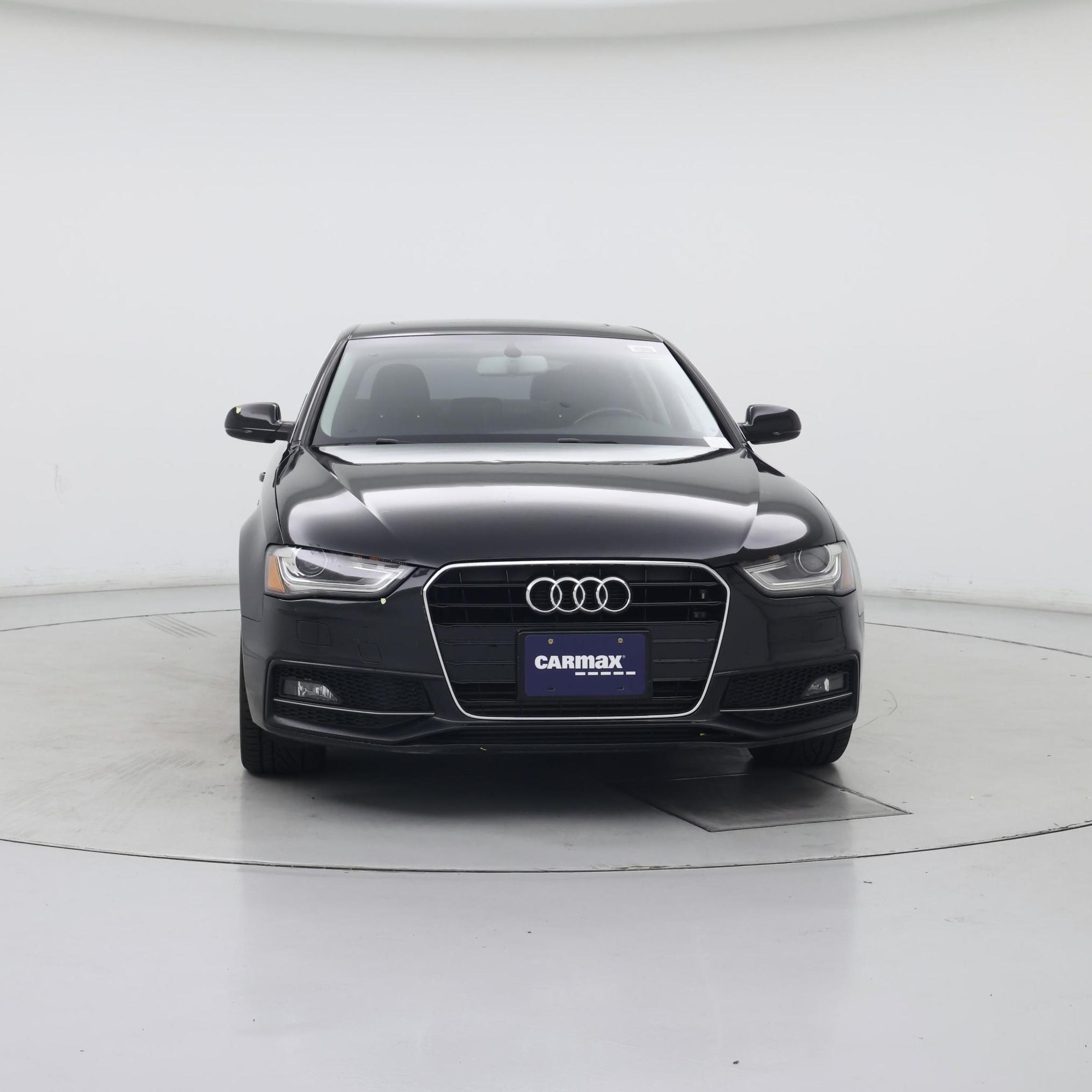 Thumbnail: 2016 Audi A4 - 5