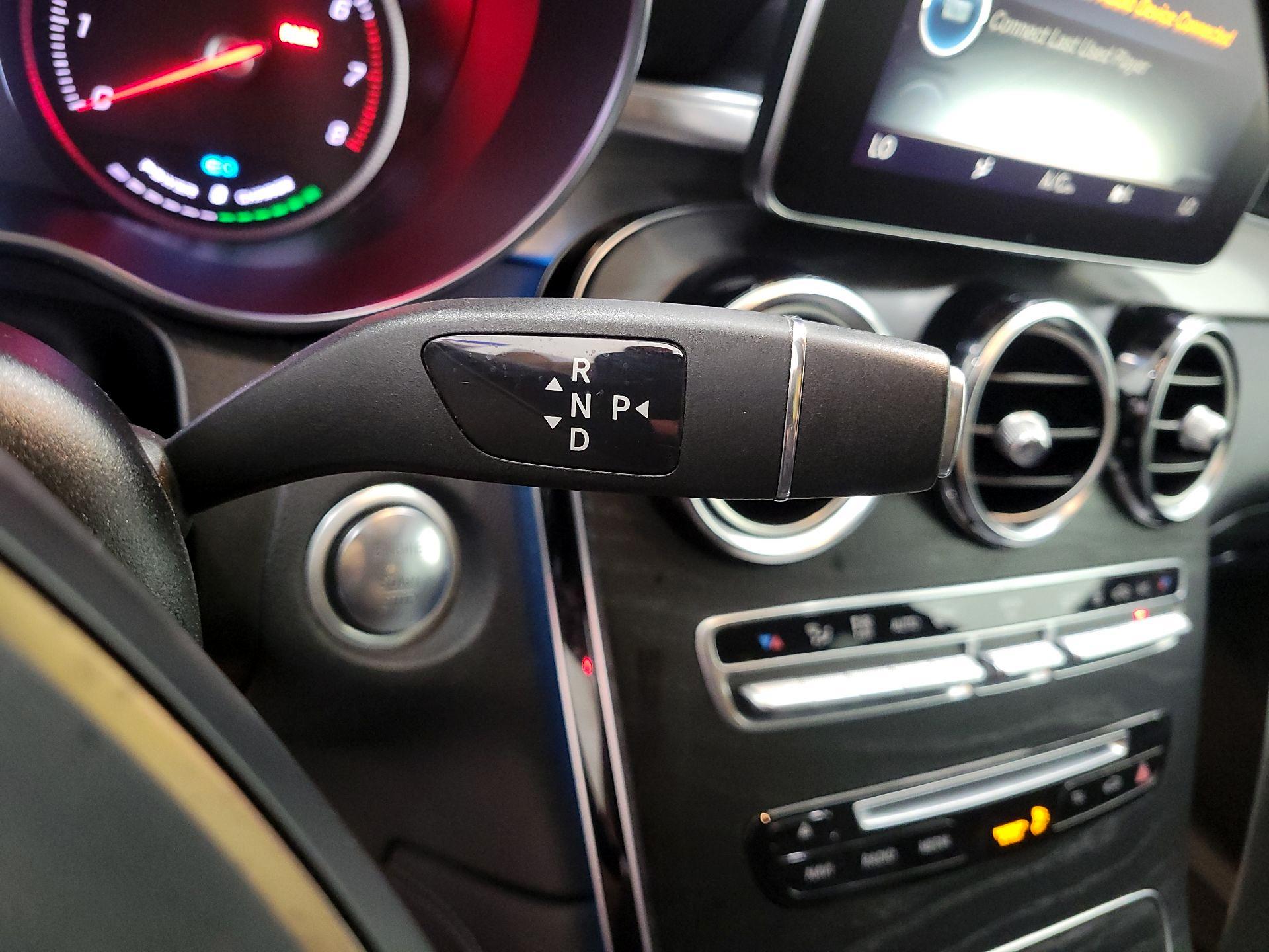 Thumbnail: 2019 Mercedes-Benz GLC - 18