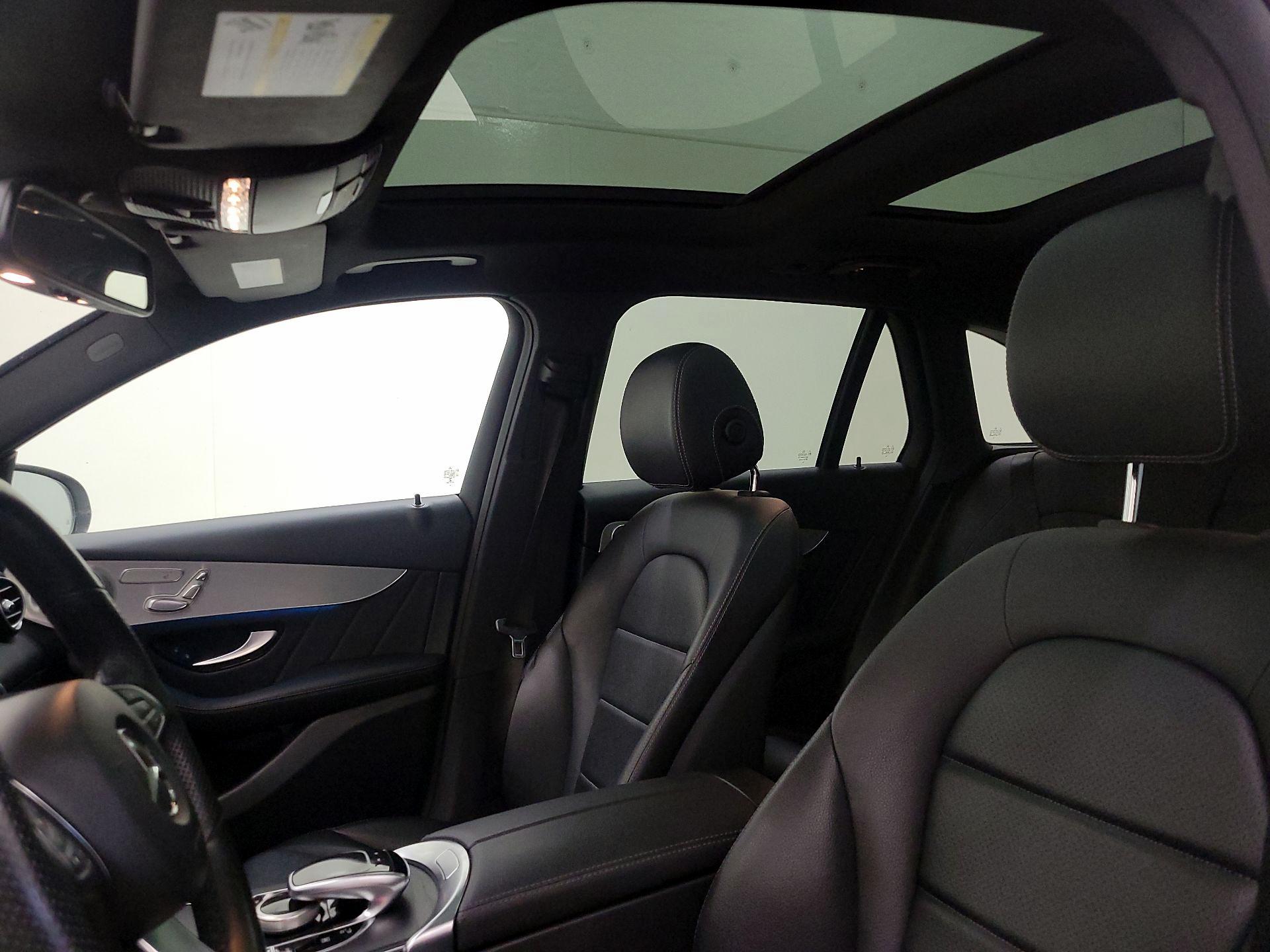 Thumbnail: 2019 Mercedes-Benz GLC - 20