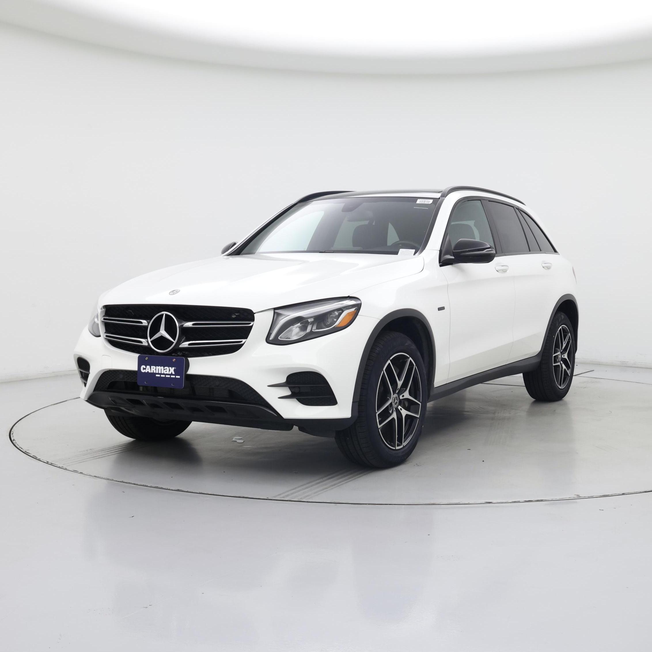 Thumbnail: 2019 Mercedes-Benz GLC - 4