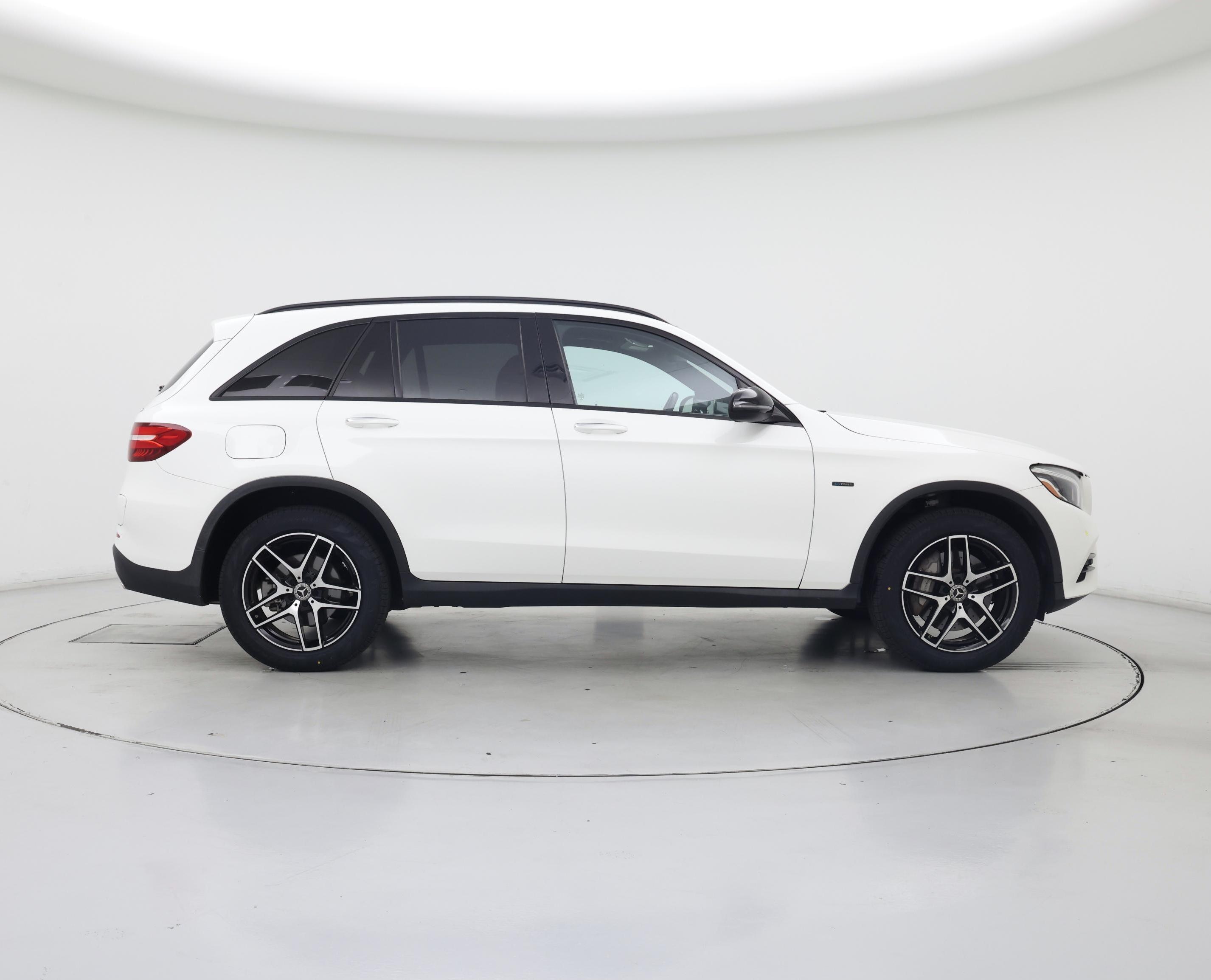 Thumbnail: 2019 Mercedes-Benz GLC - 7