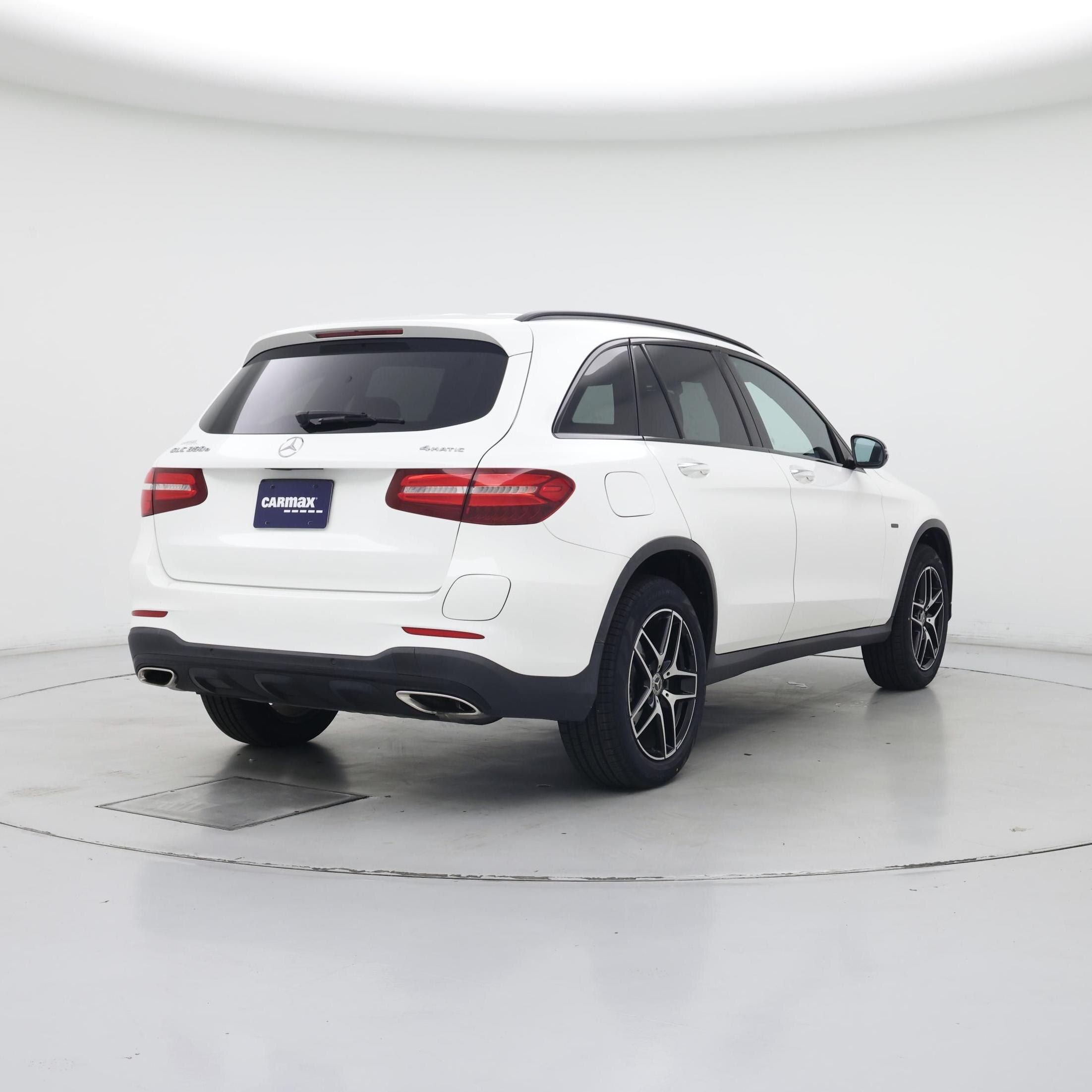 Thumbnail: 2019 Mercedes-Benz GLC - 8