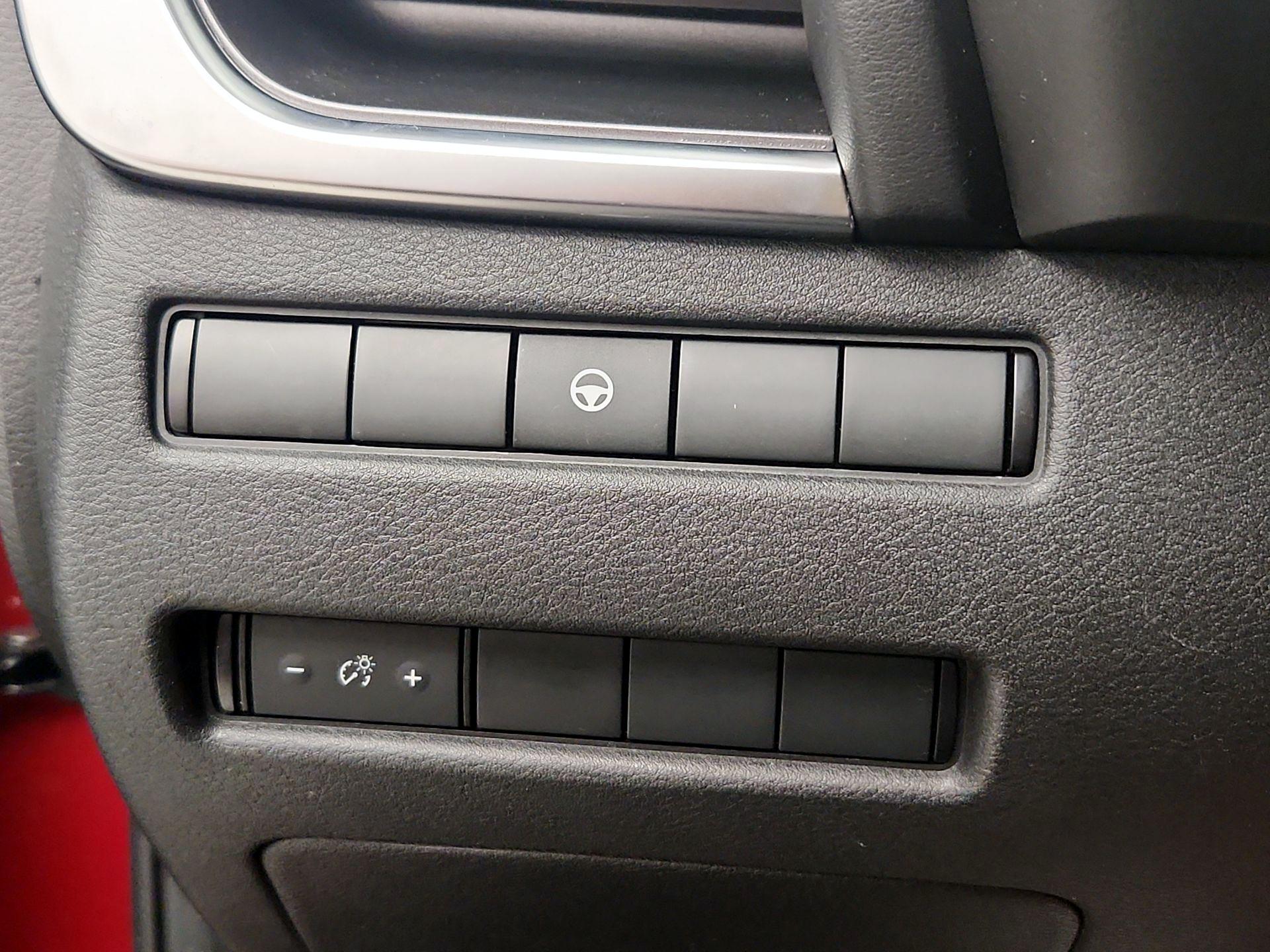 Thumbnail: 2021 Nissan Rogue - 13