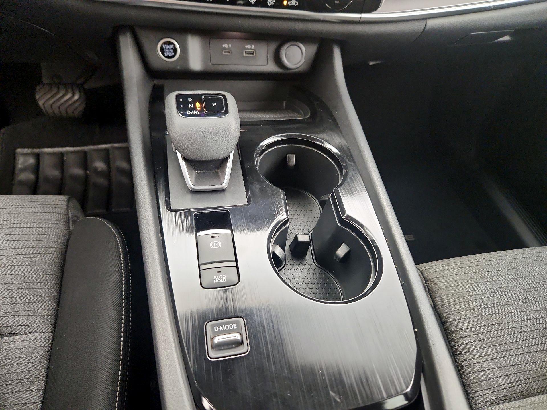 Thumbnail: 2021 Nissan Rogue - 17