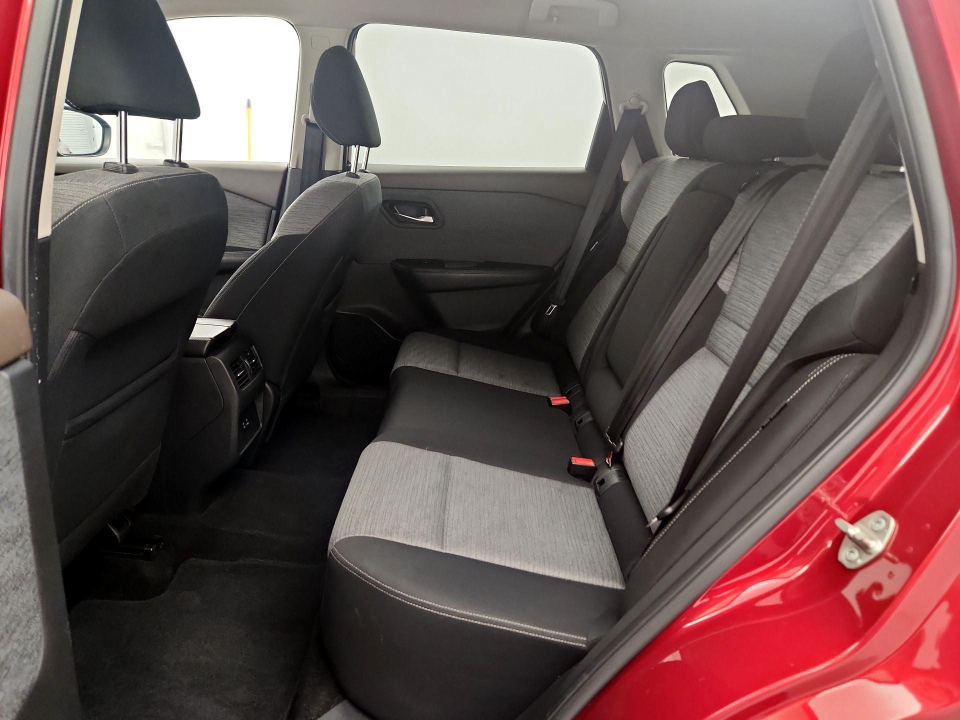 Thumbnail: 2021 Nissan Rogue - 19