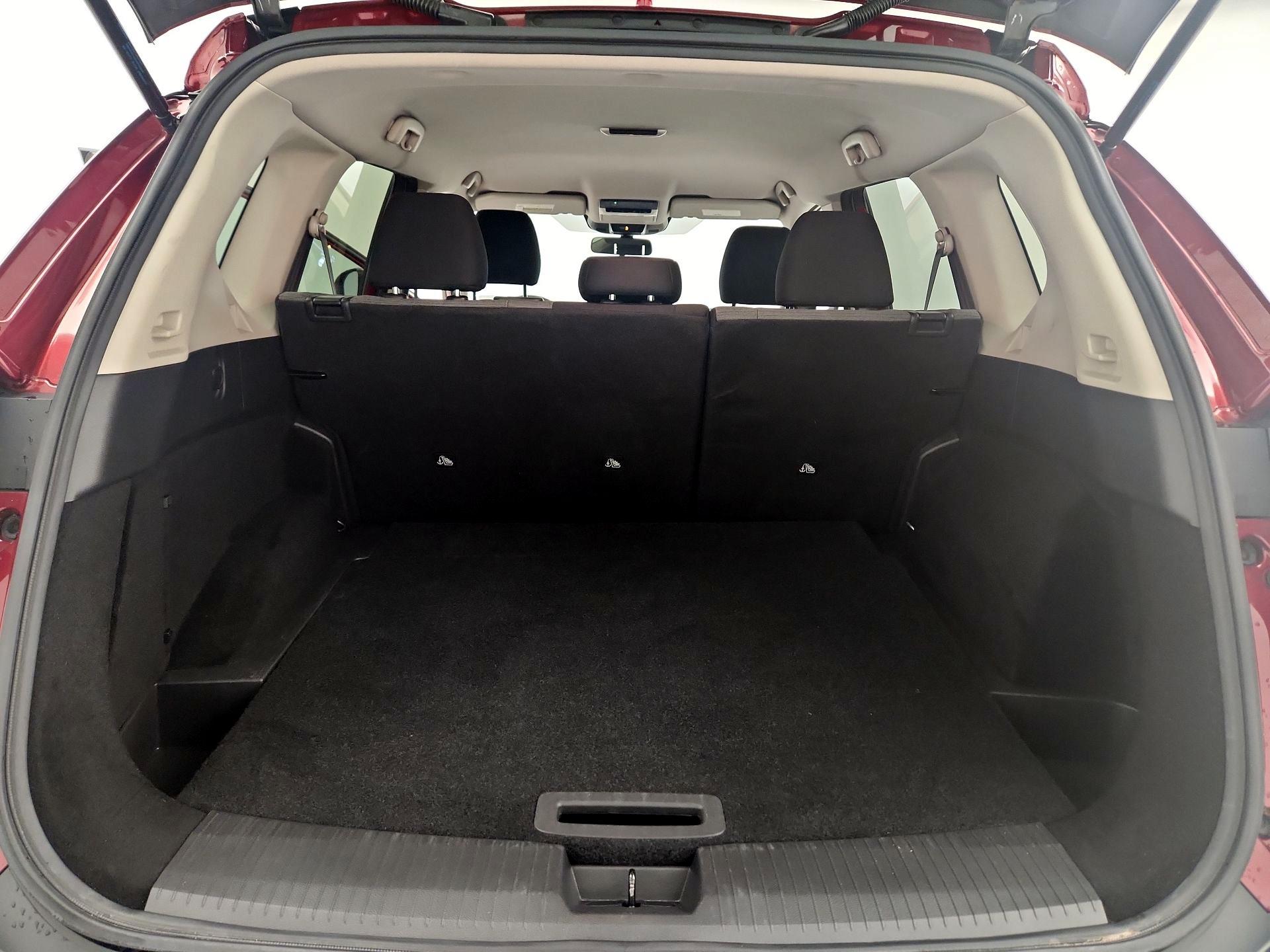 Thumbnail: 2021 Nissan Rogue - 20