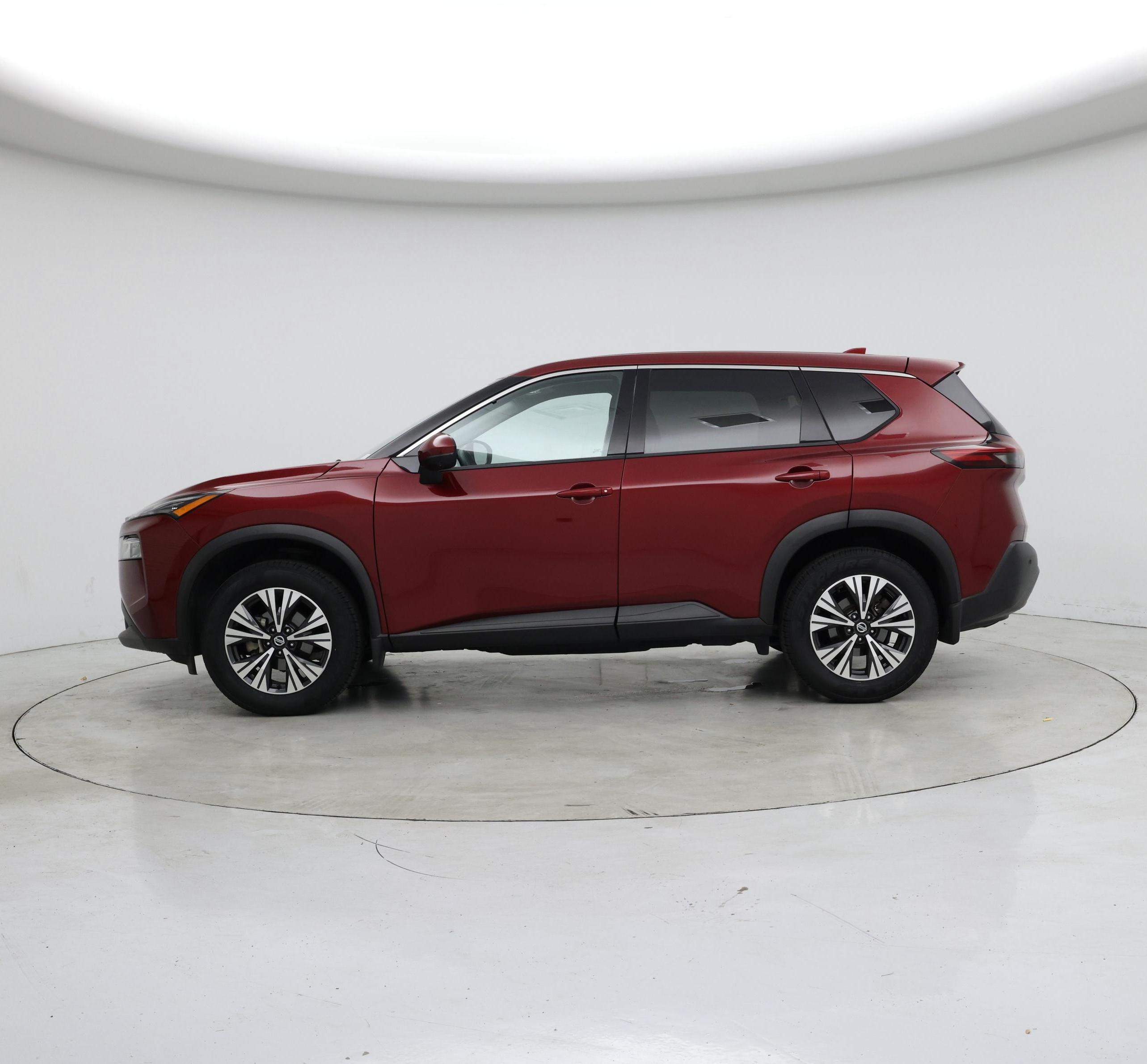 Thumbnail: 2021 Nissan Rogue - 3