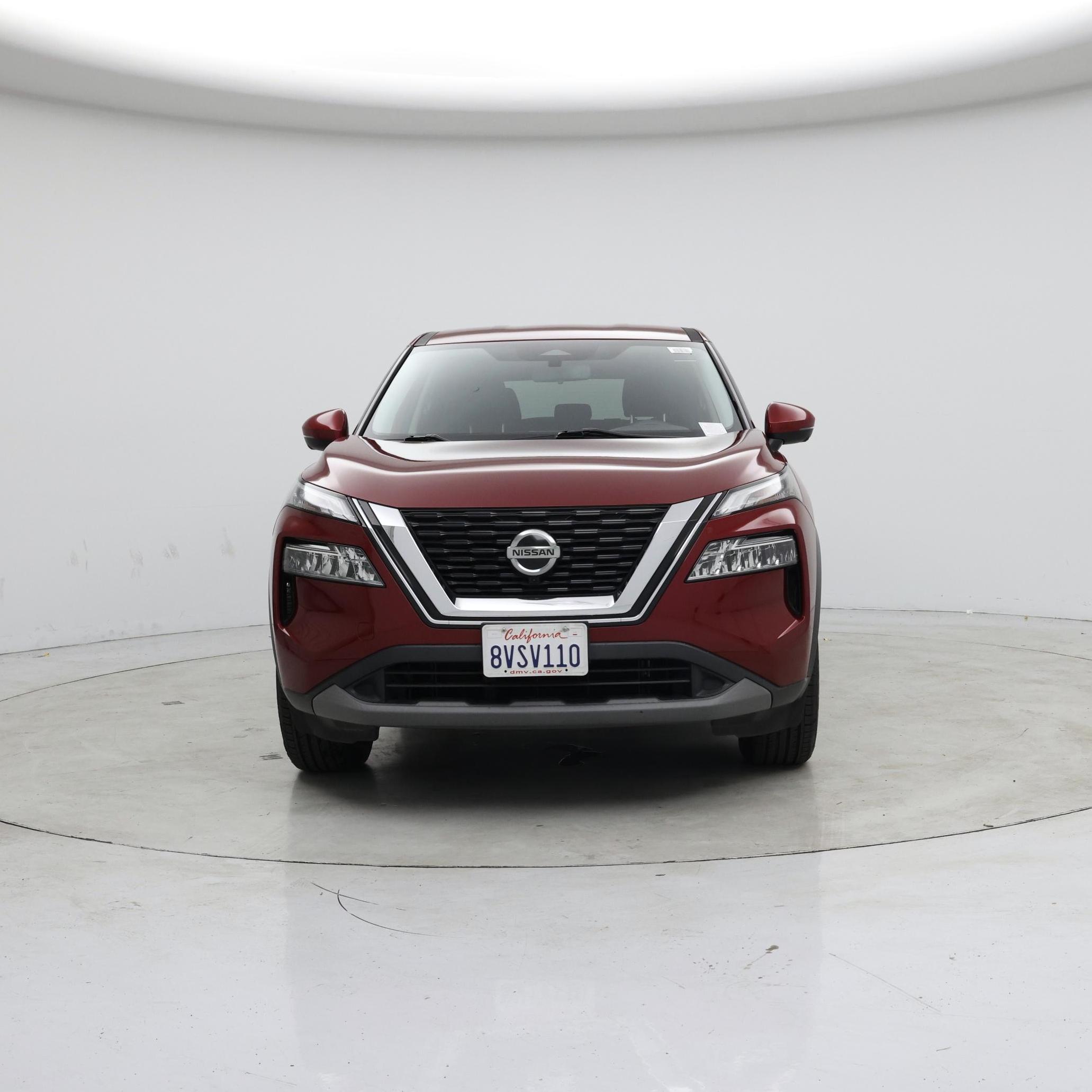 Thumbnail: 2021 Nissan Rogue - 5