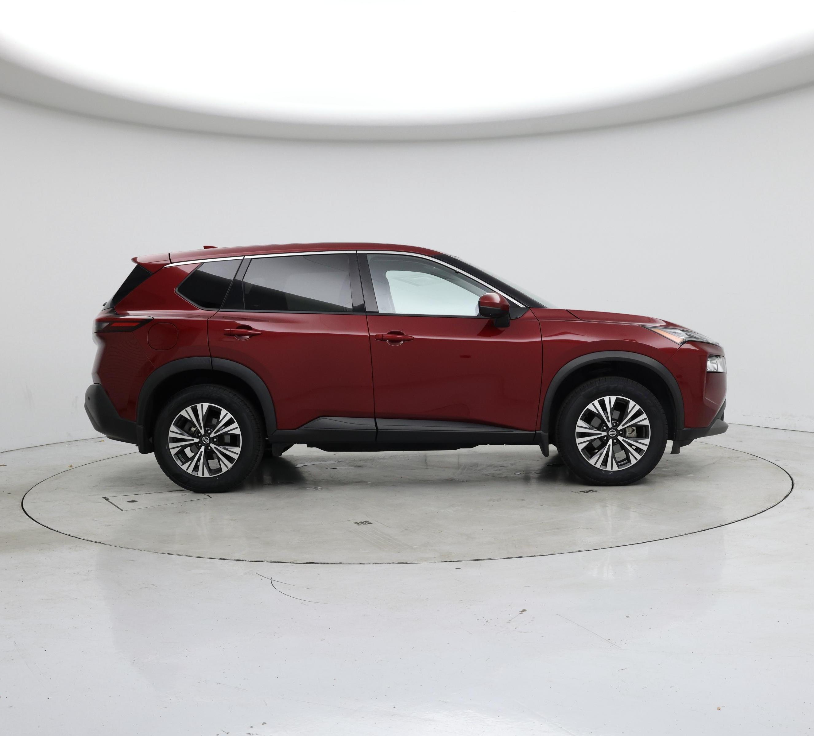 Thumbnail: 2021 Nissan Rogue - 7