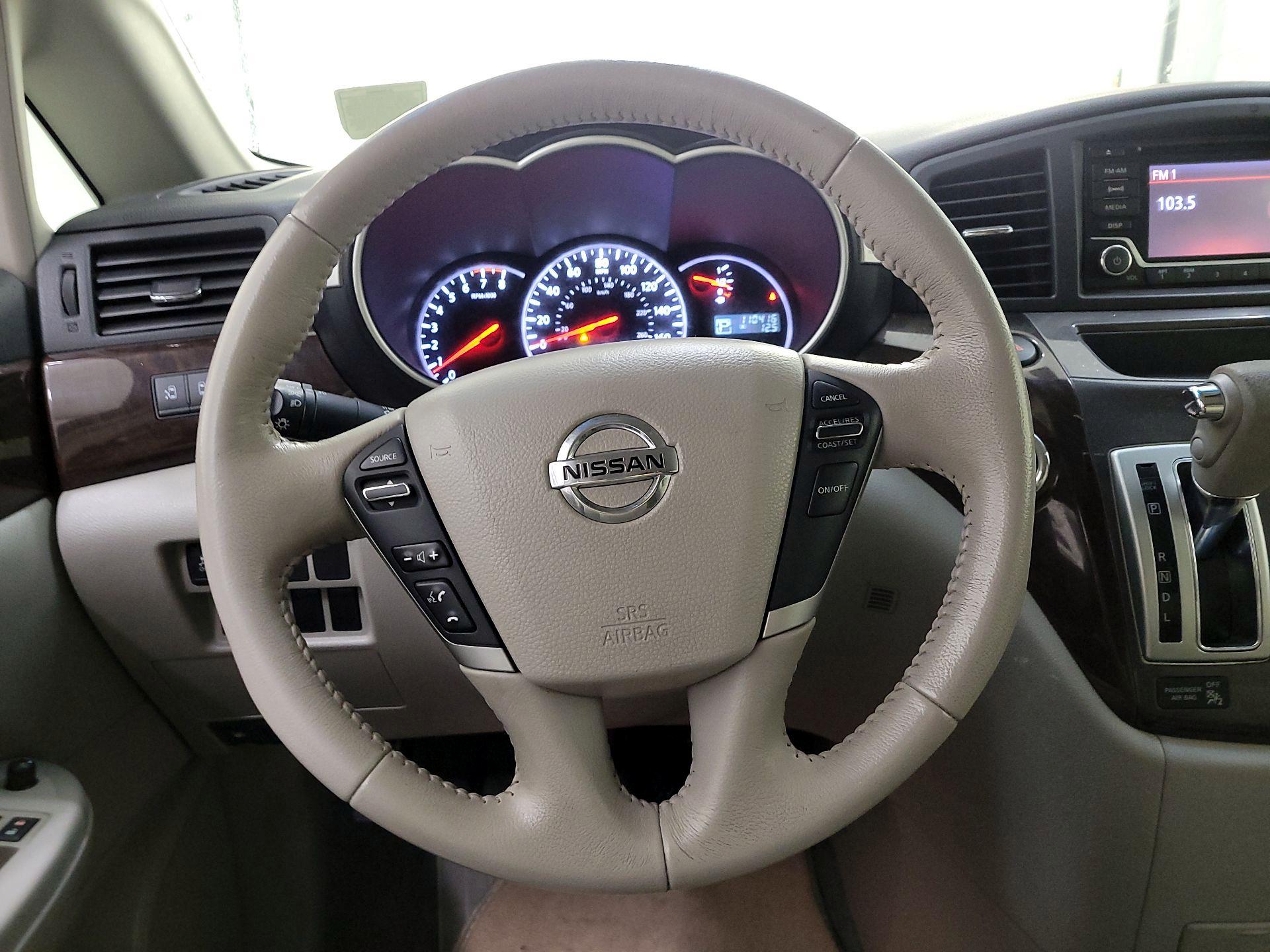 Thumbnail: 2016 Nissan Quest - 10