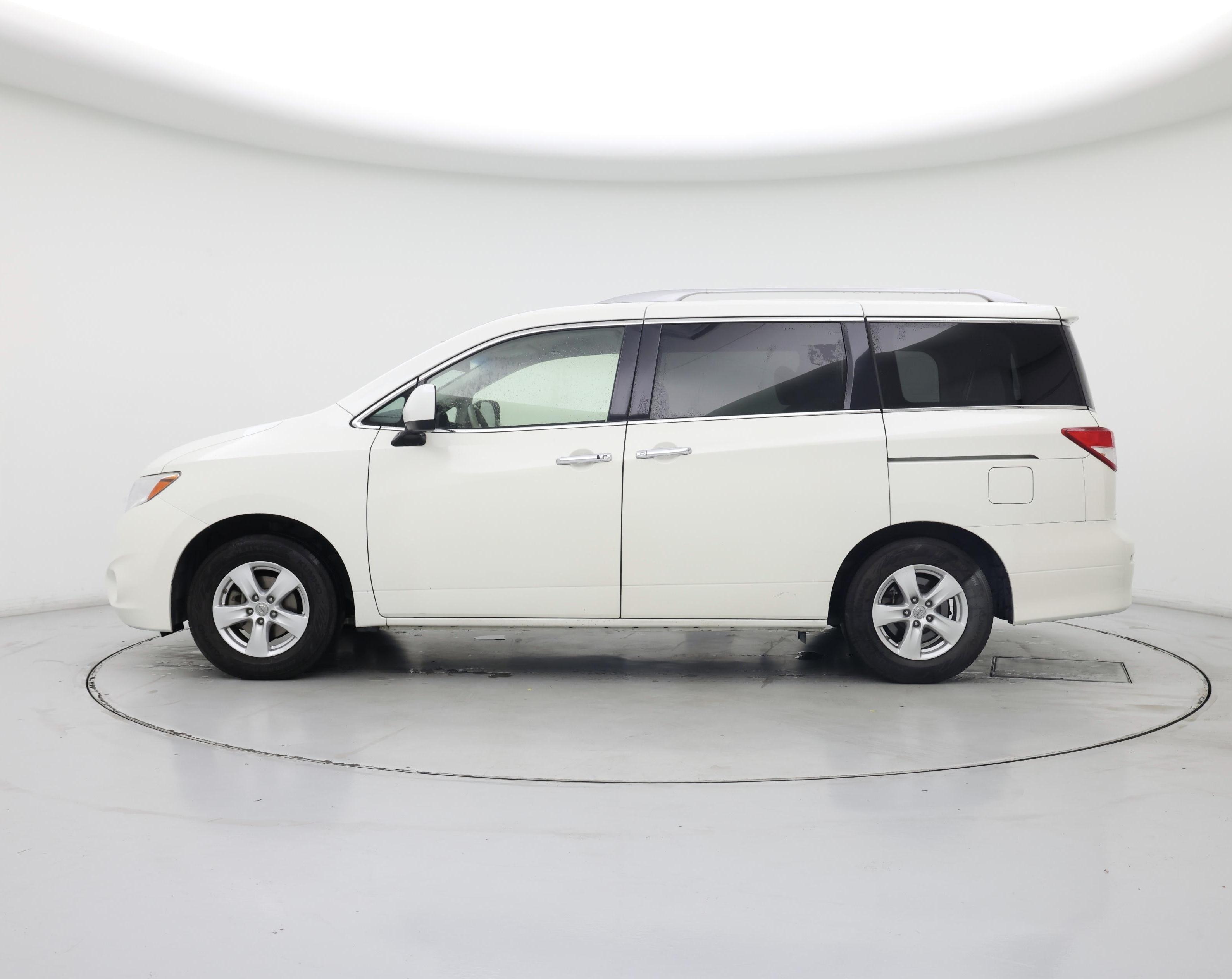 Thumbnail: 2016 Nissan Quest - 3