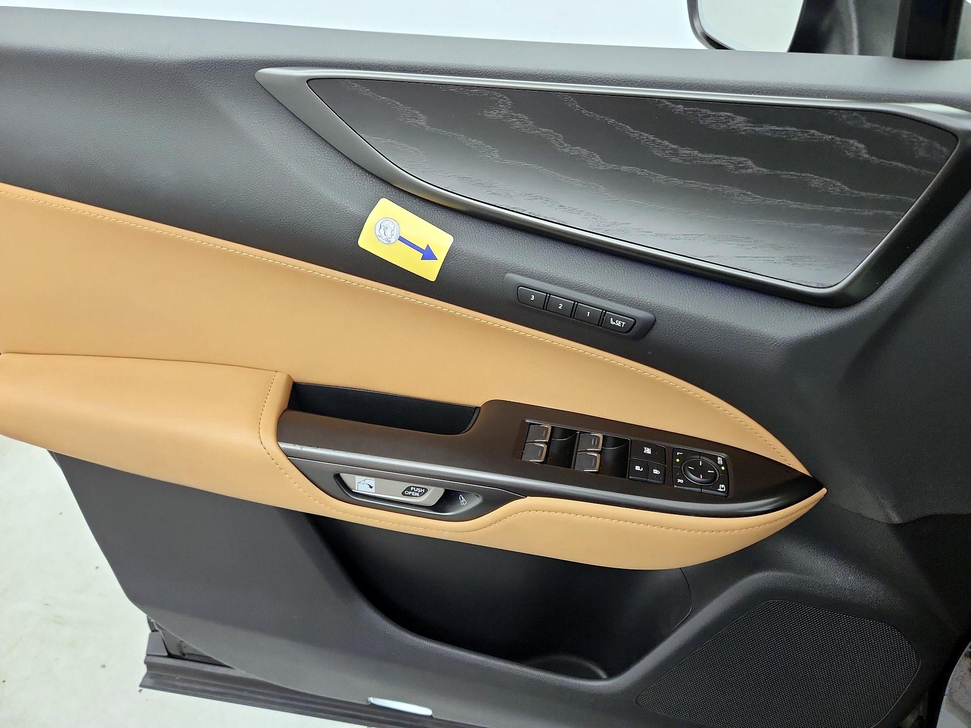 Thumbnail: 2022 Lexus NX - 12