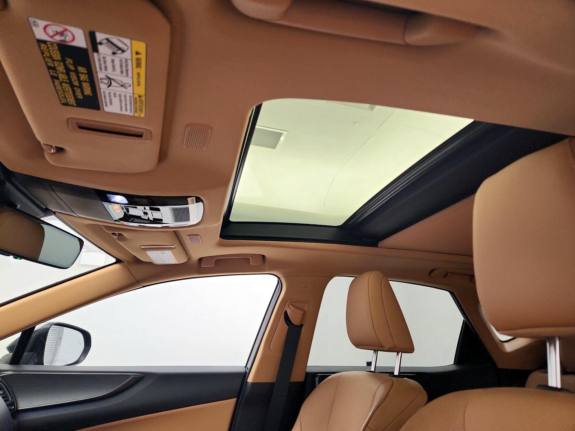 Thumbnail: 2022 Lexus NX - 20
