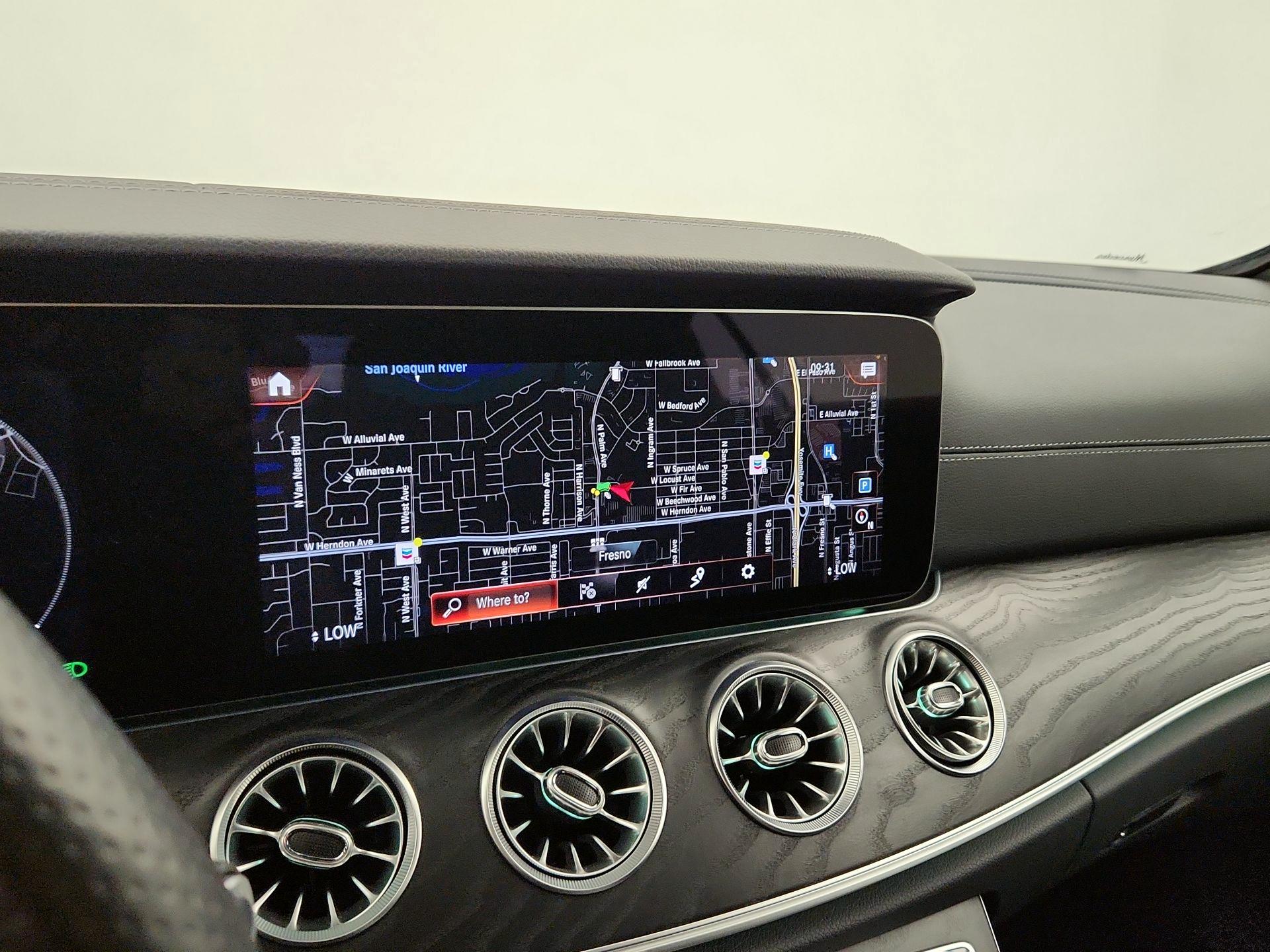 Thumbnail: 2023 Mercedes-Benz E-Class - 14
