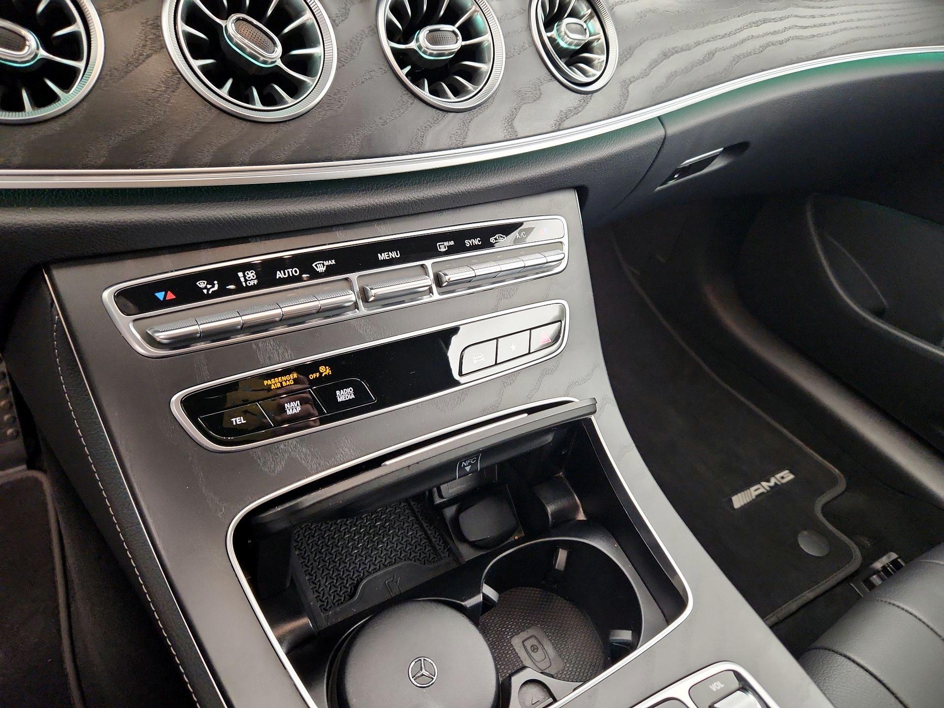 Thumbnail: 2023 Mercedes-Benz E-Class - 17