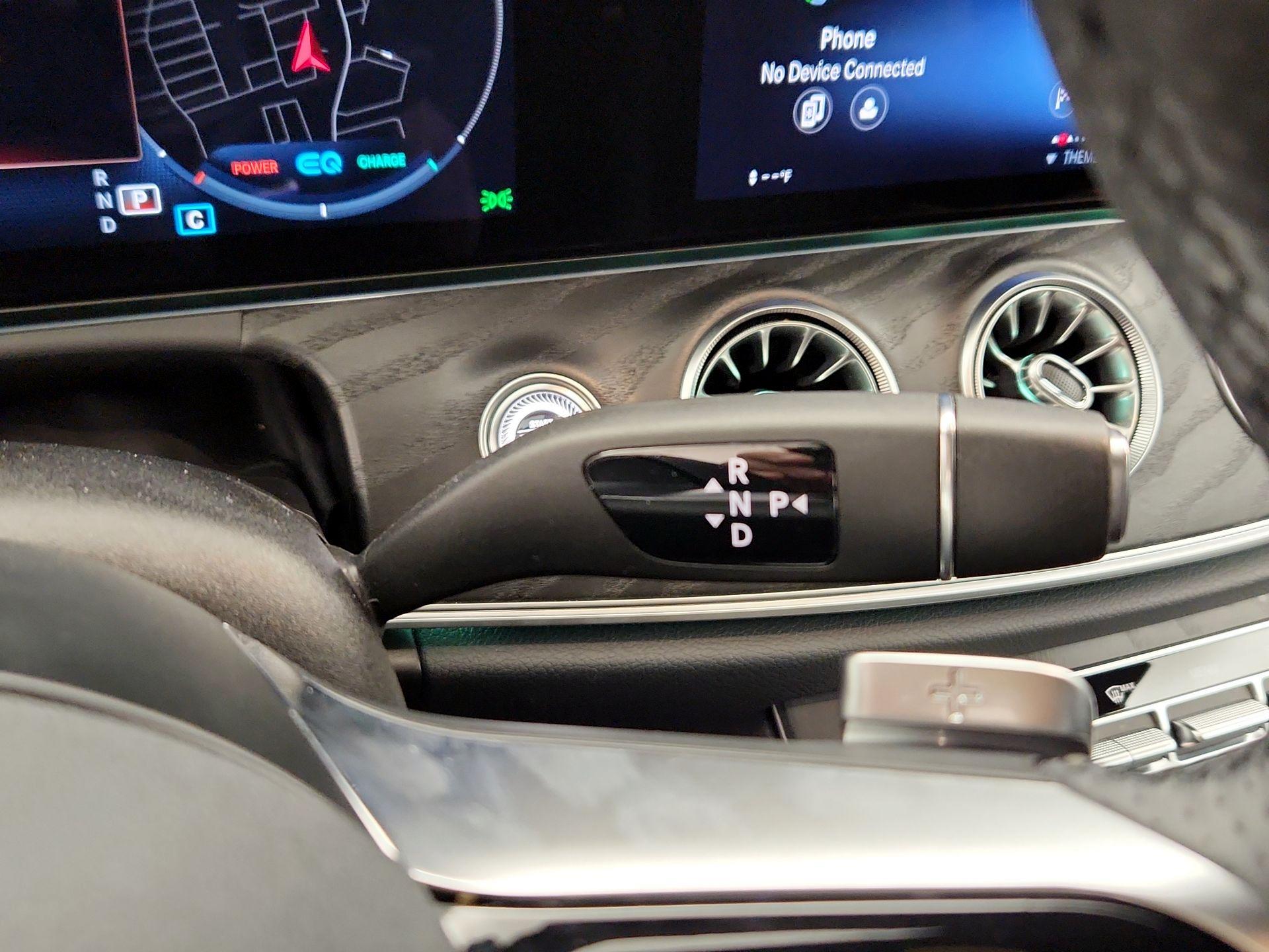 Thumbnail: 2023 Mercedes-Benz E-Class - 18
