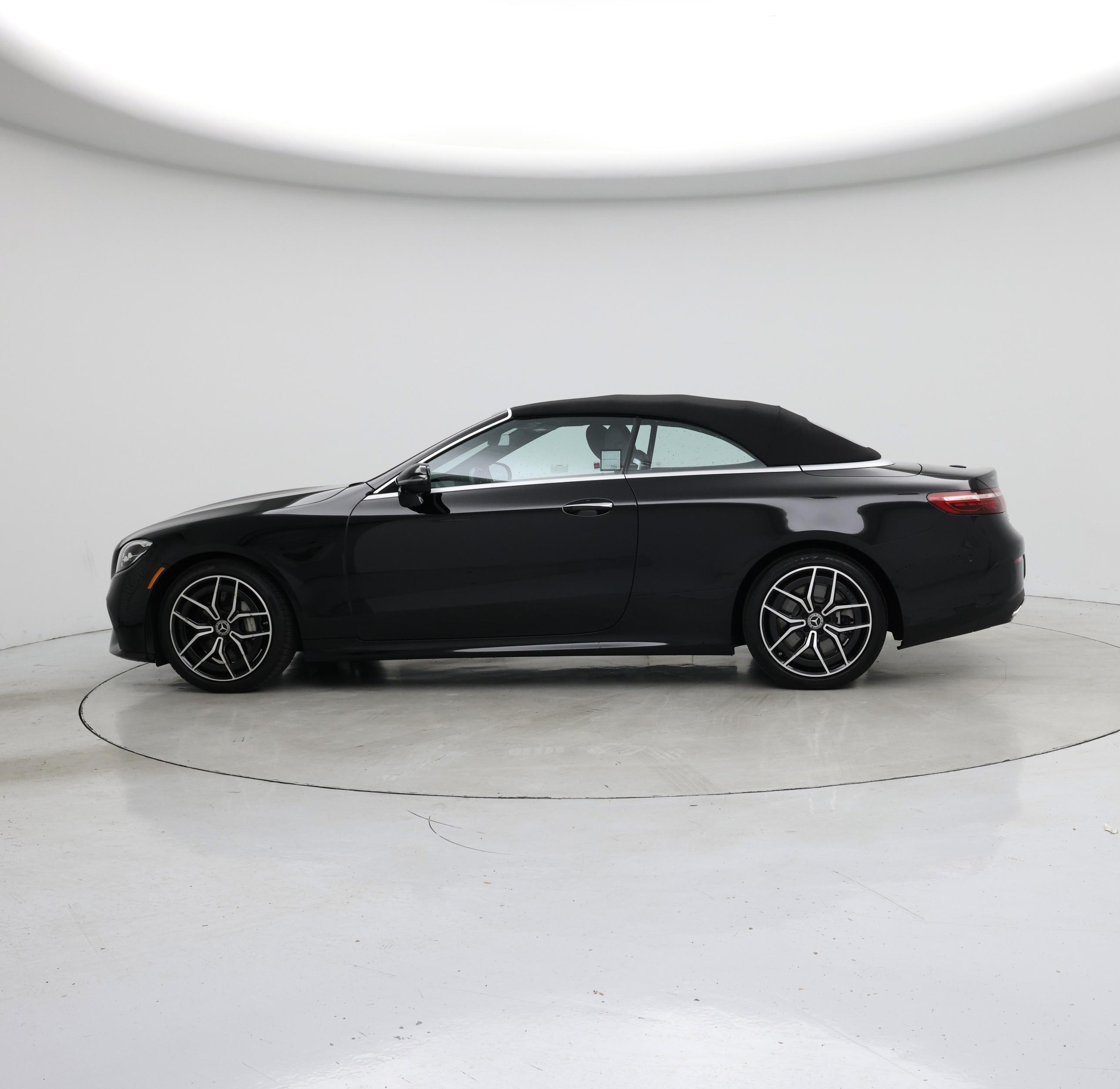 Thumbnail: 2023 Mercedes-Benz E-Class - 3