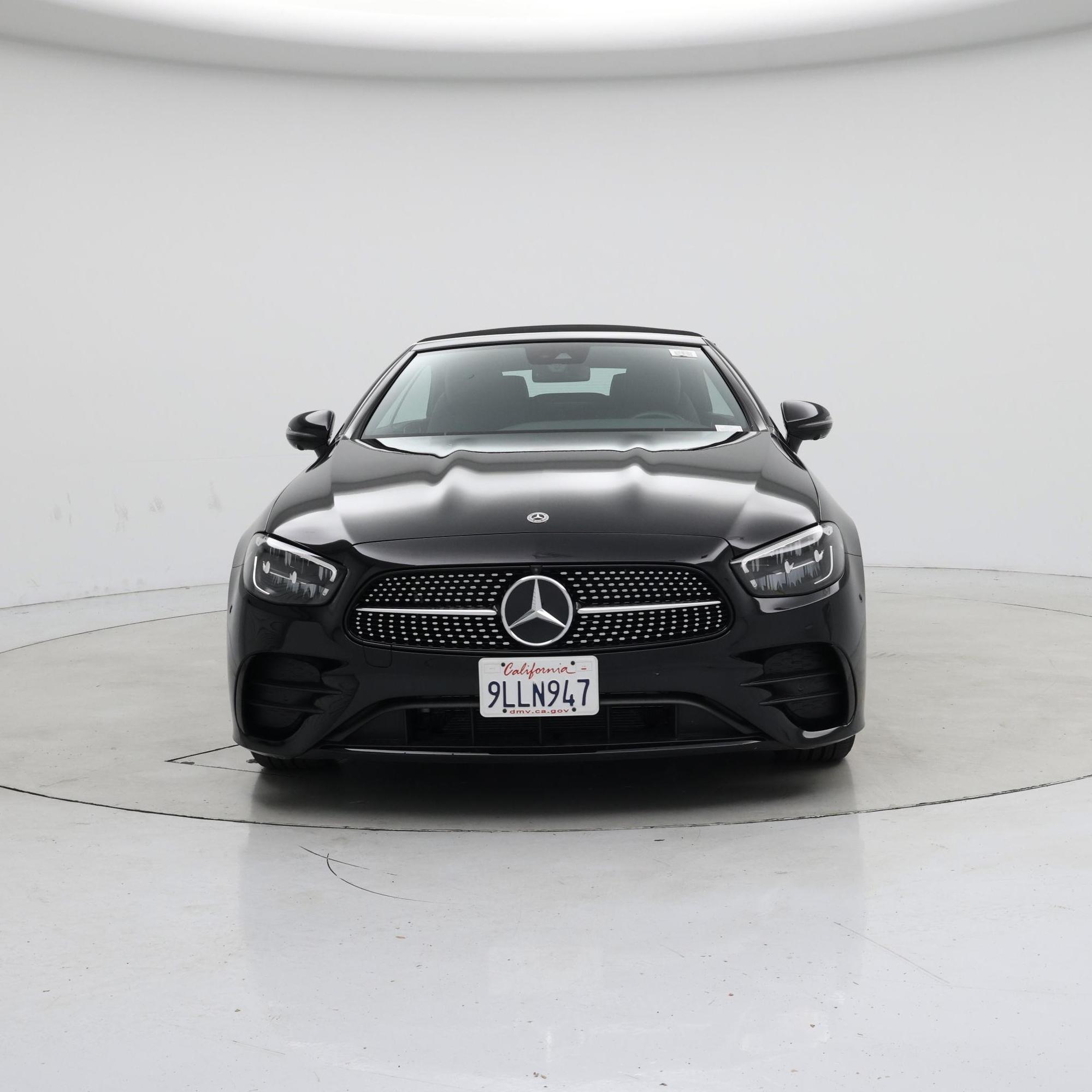 Thumbnail: 2023 Mercedes-Benz E-Class - 5
