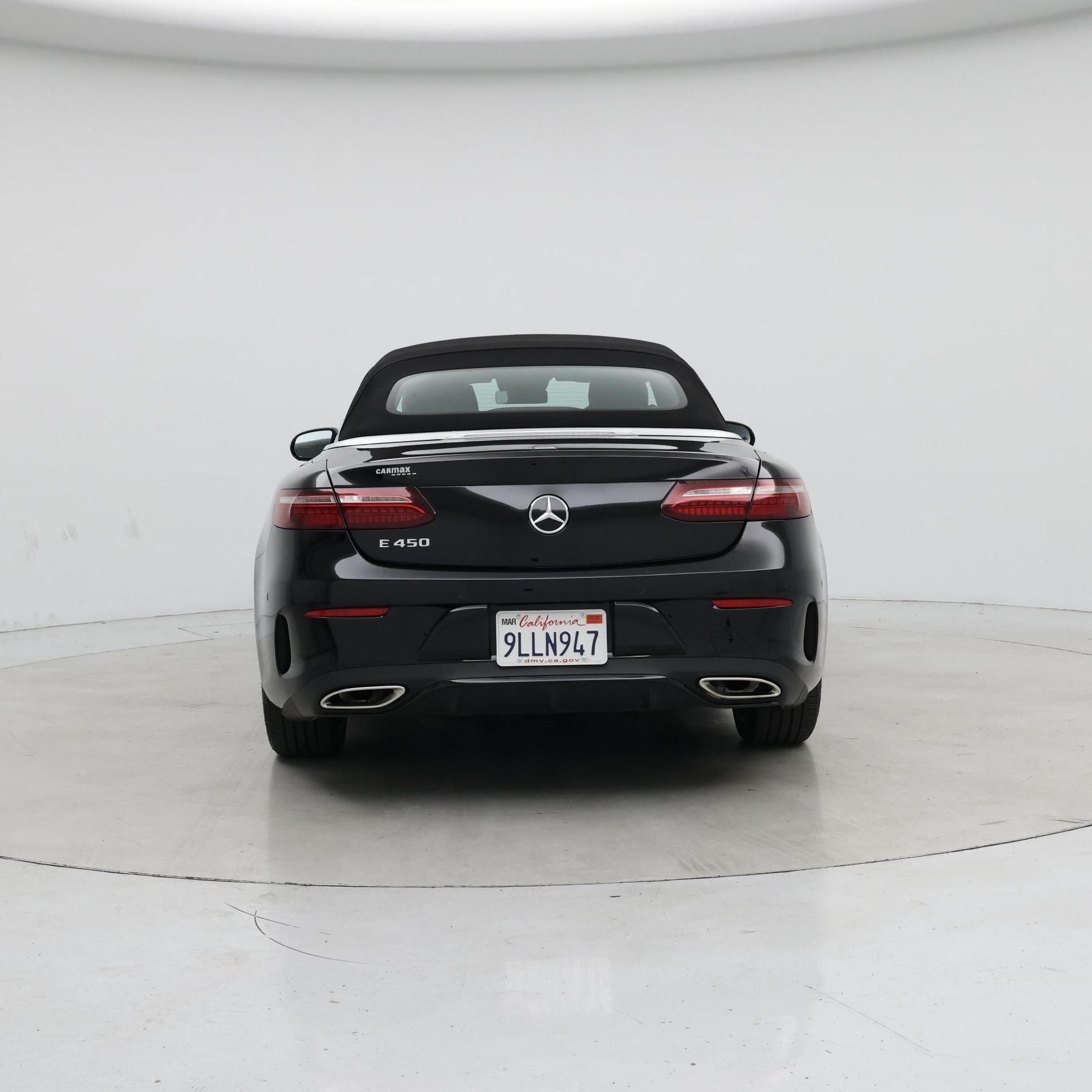 Thumbnail: 2023 Mercedes-Benz E-Class - 6