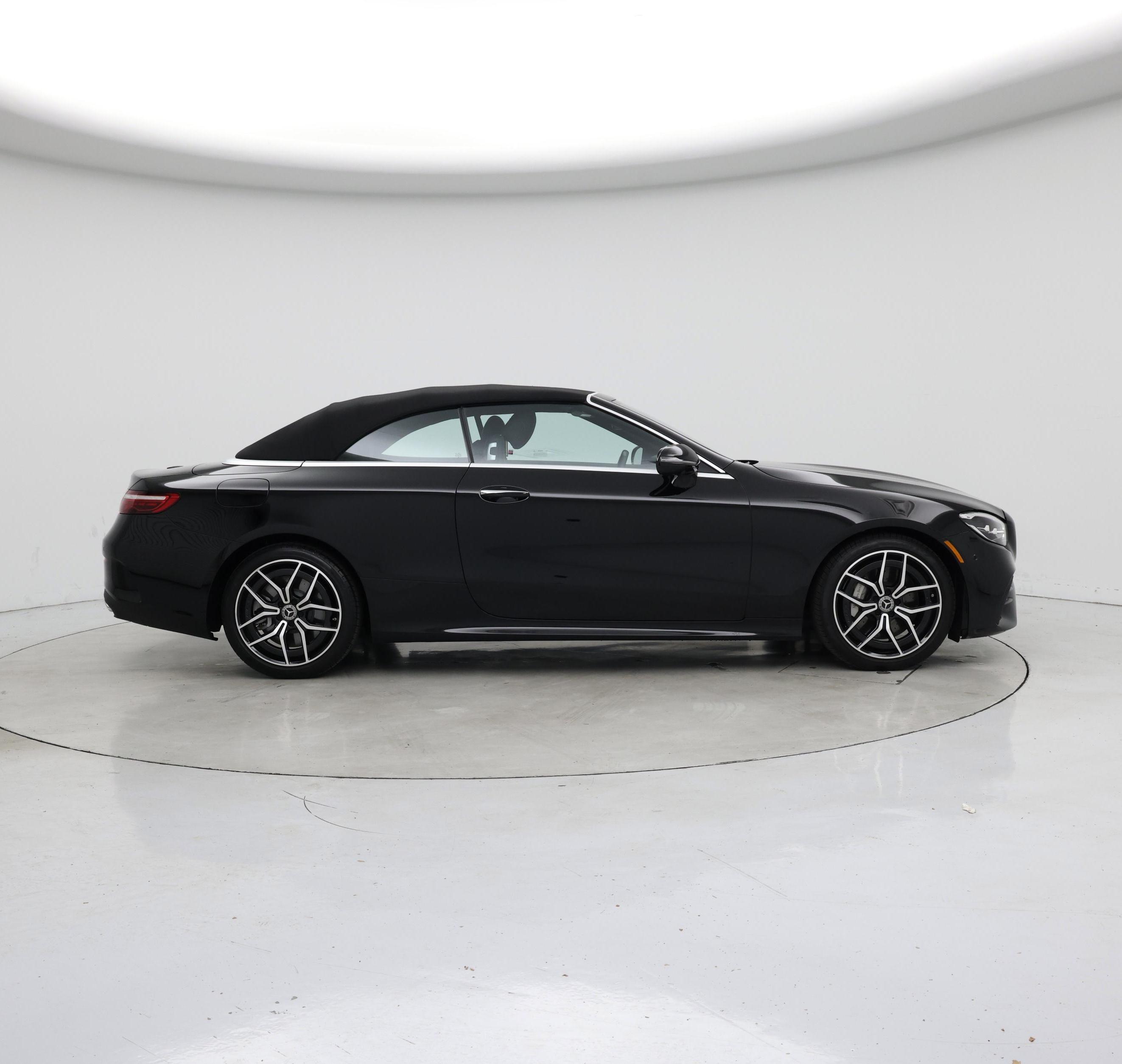 Thumbnail: 2023 Mercedes-Benz E-Class - 7
