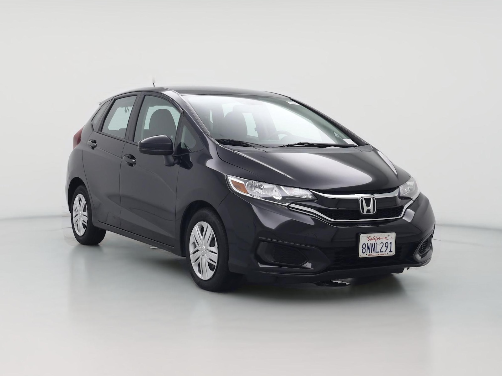 2019 Honda Fit