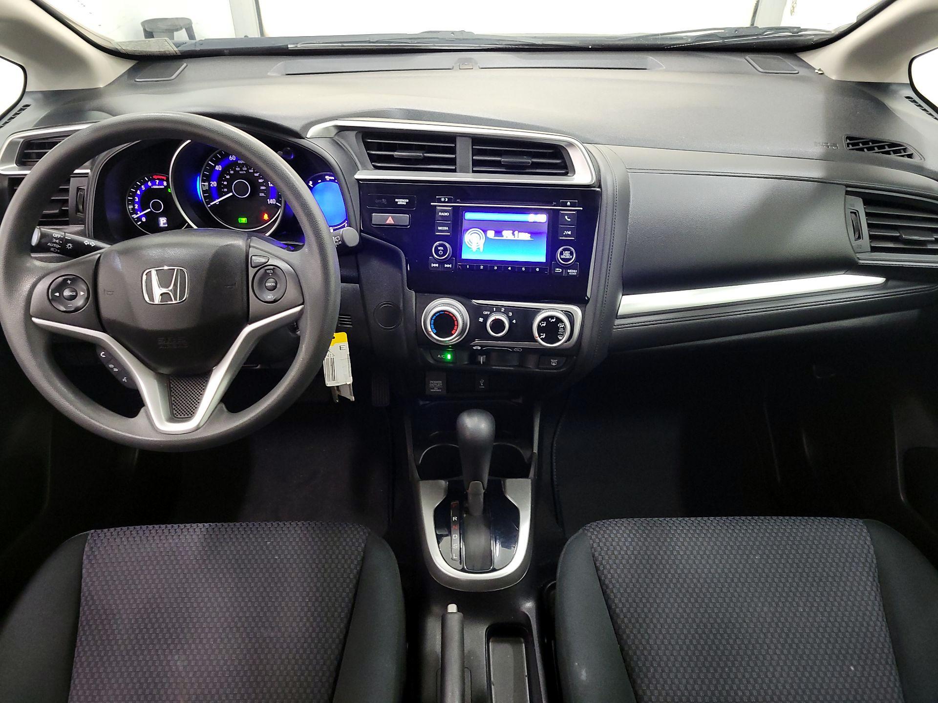 Thumbnail: 2019 Honda Fit - 9