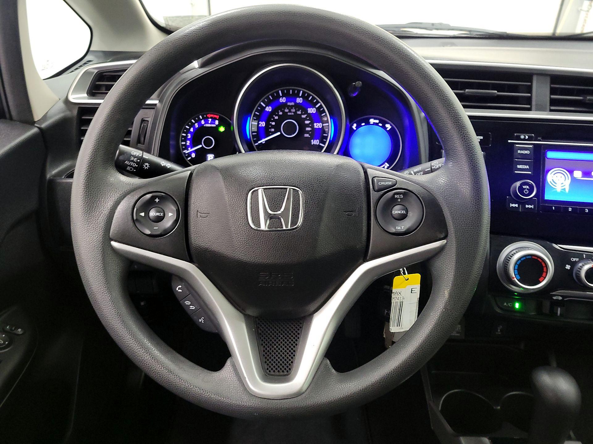 Thumbnail: 2019 Honda Fit - 10