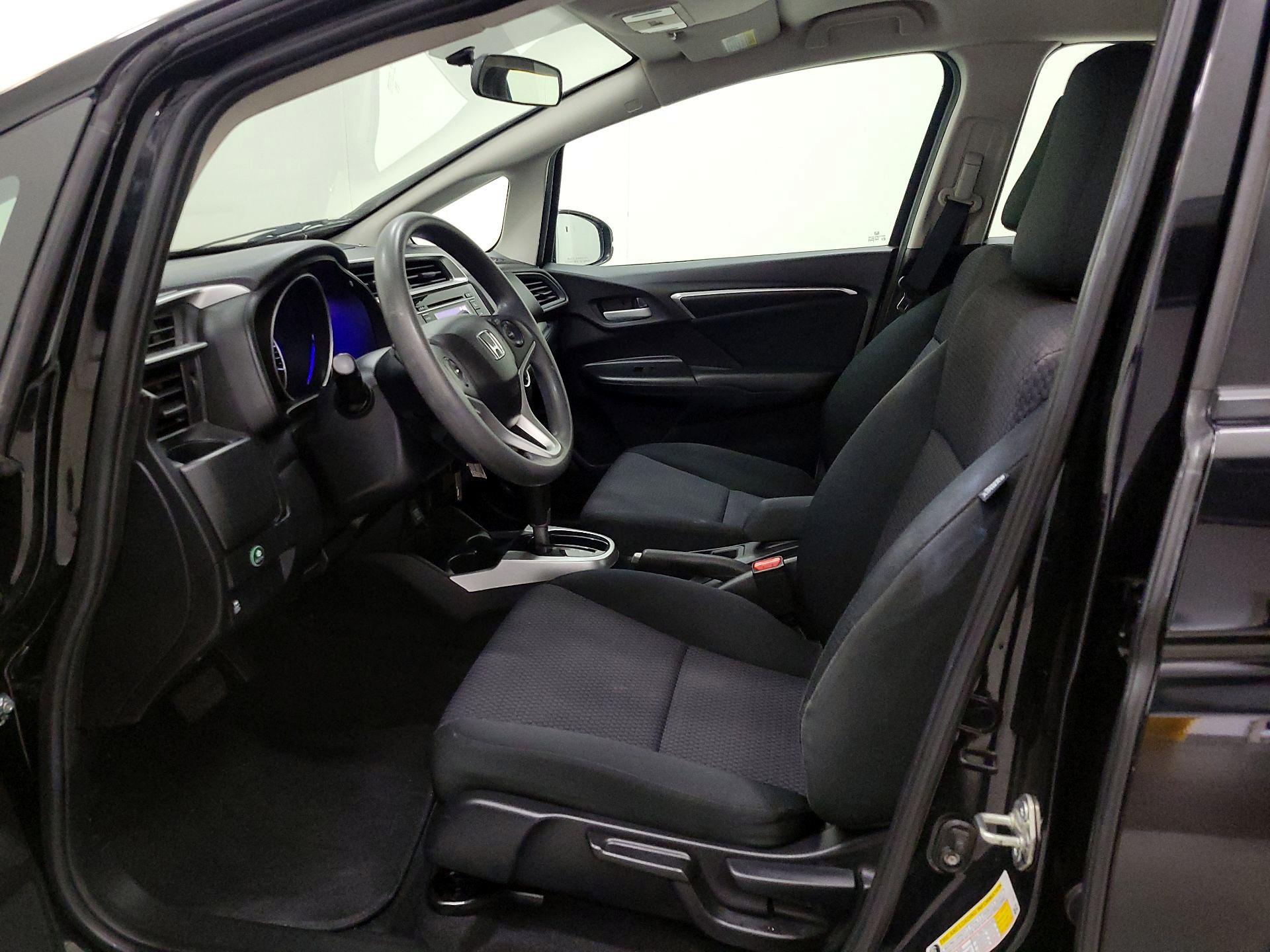 Thumbnail: 2019 Honda Fit - 11