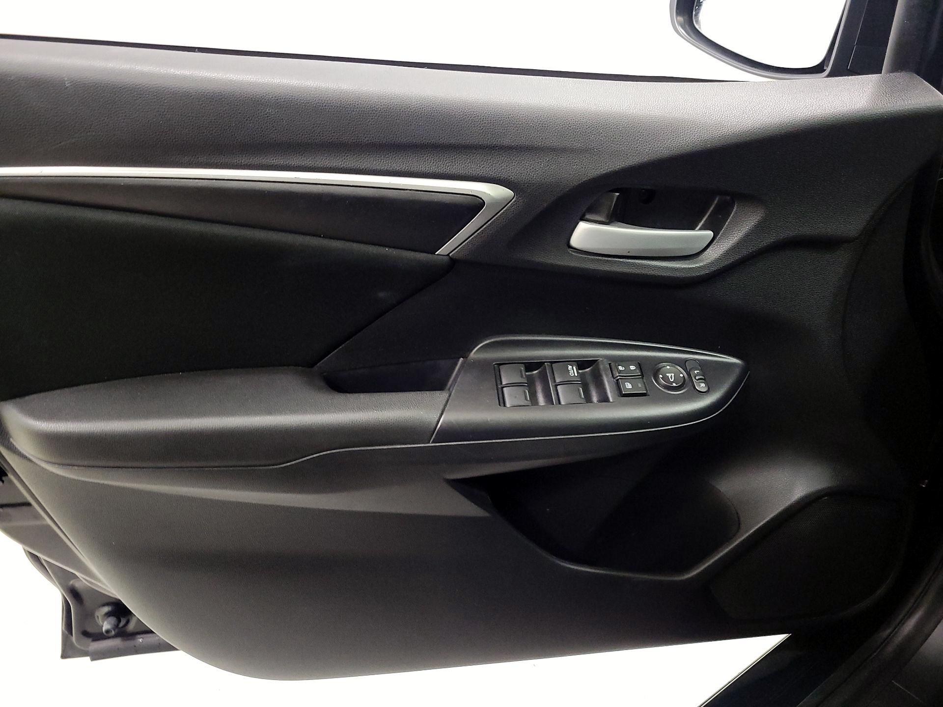 Thumbnail: 2019 Honda Fit - 12