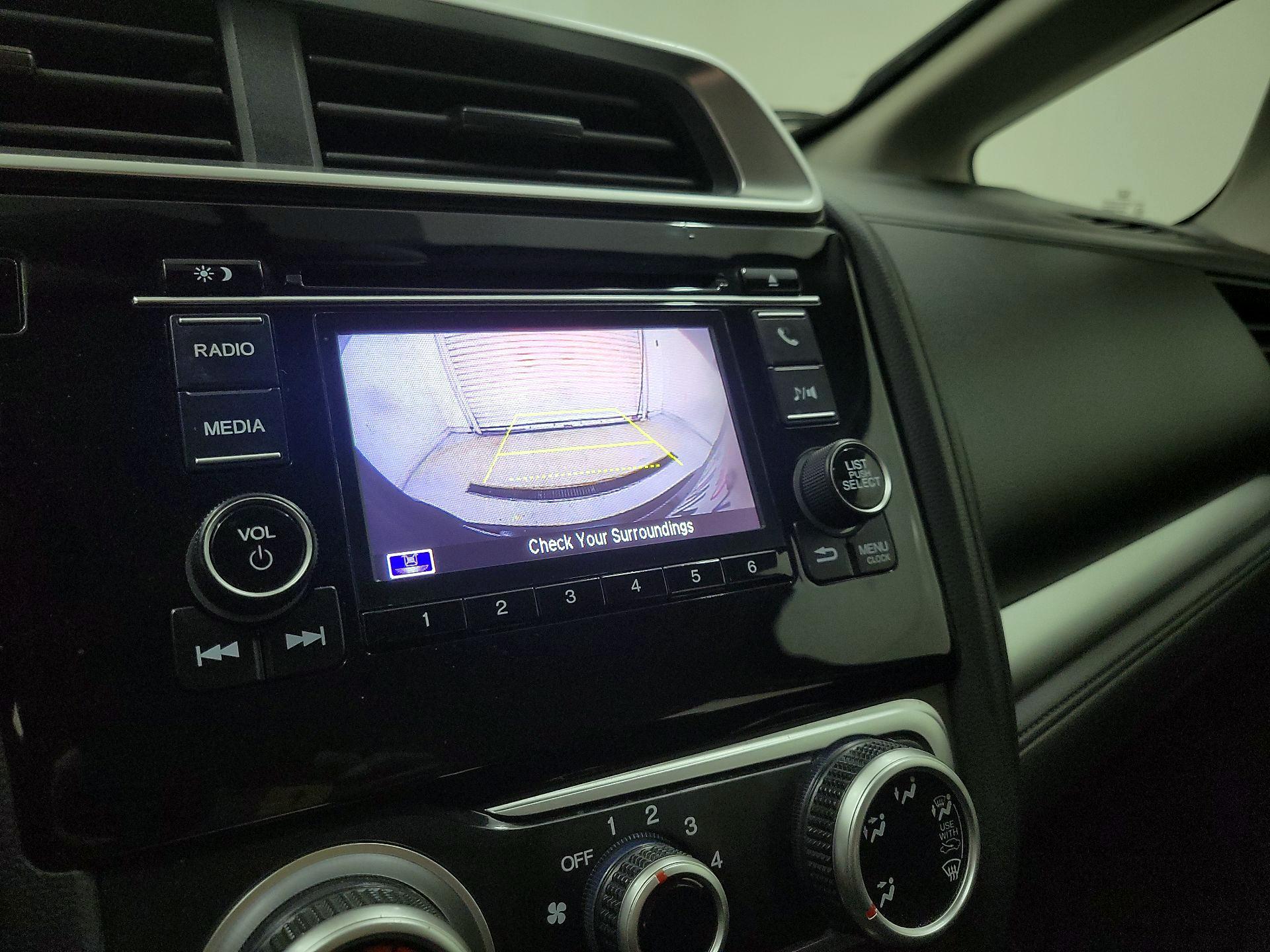 Thumbnail: 2019 Honda Fit - 14