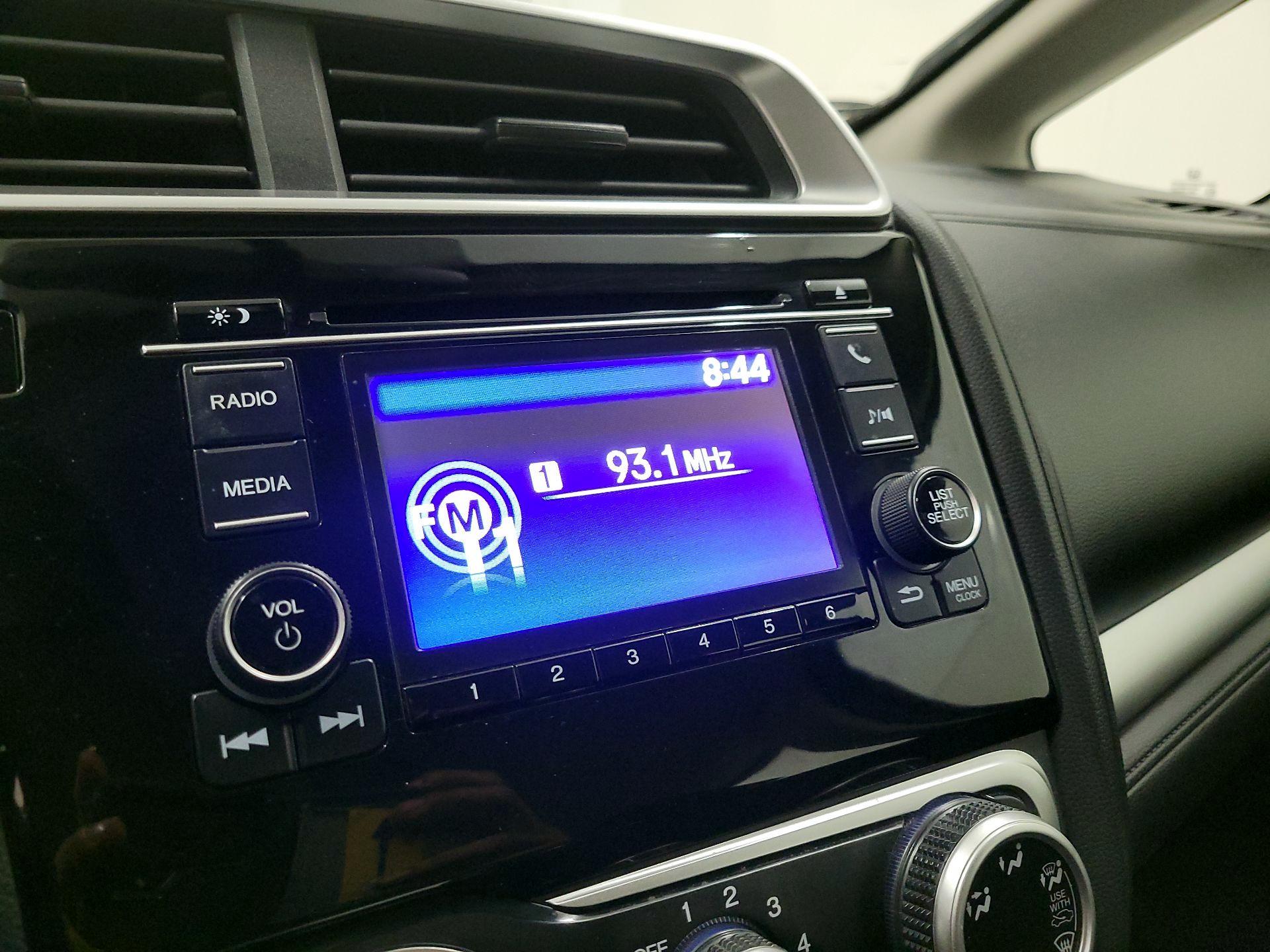 Thumbnail: 2019 Honda Fit - 15