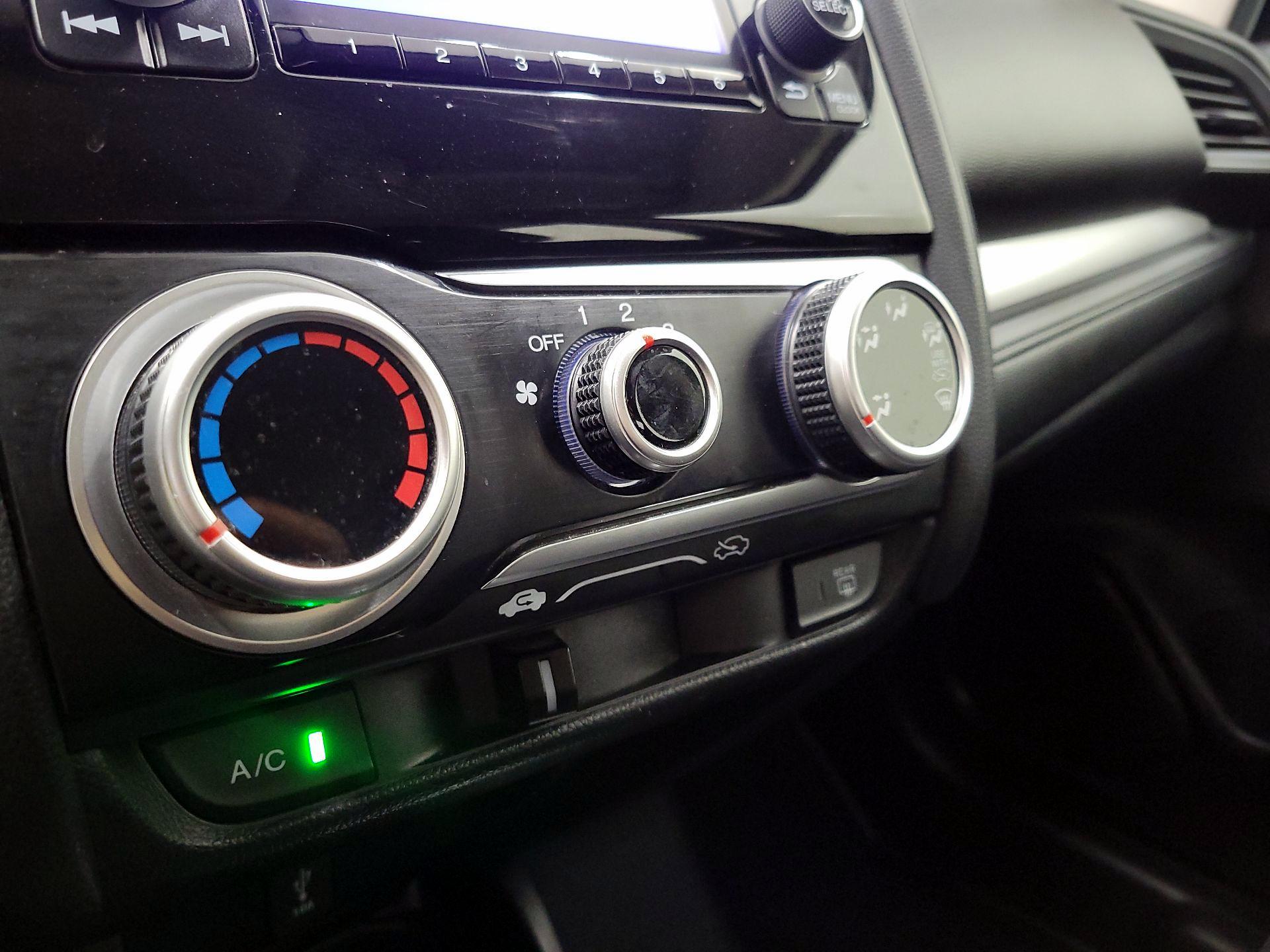 Thumbnail: 2019 Honda Fit - 16