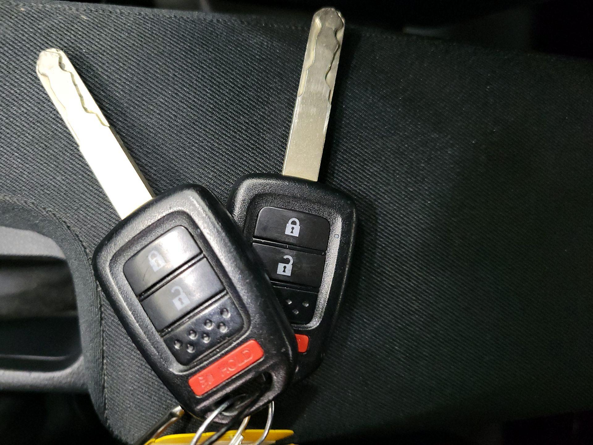 Thumbnail: 2019 Honda Fit - 17
