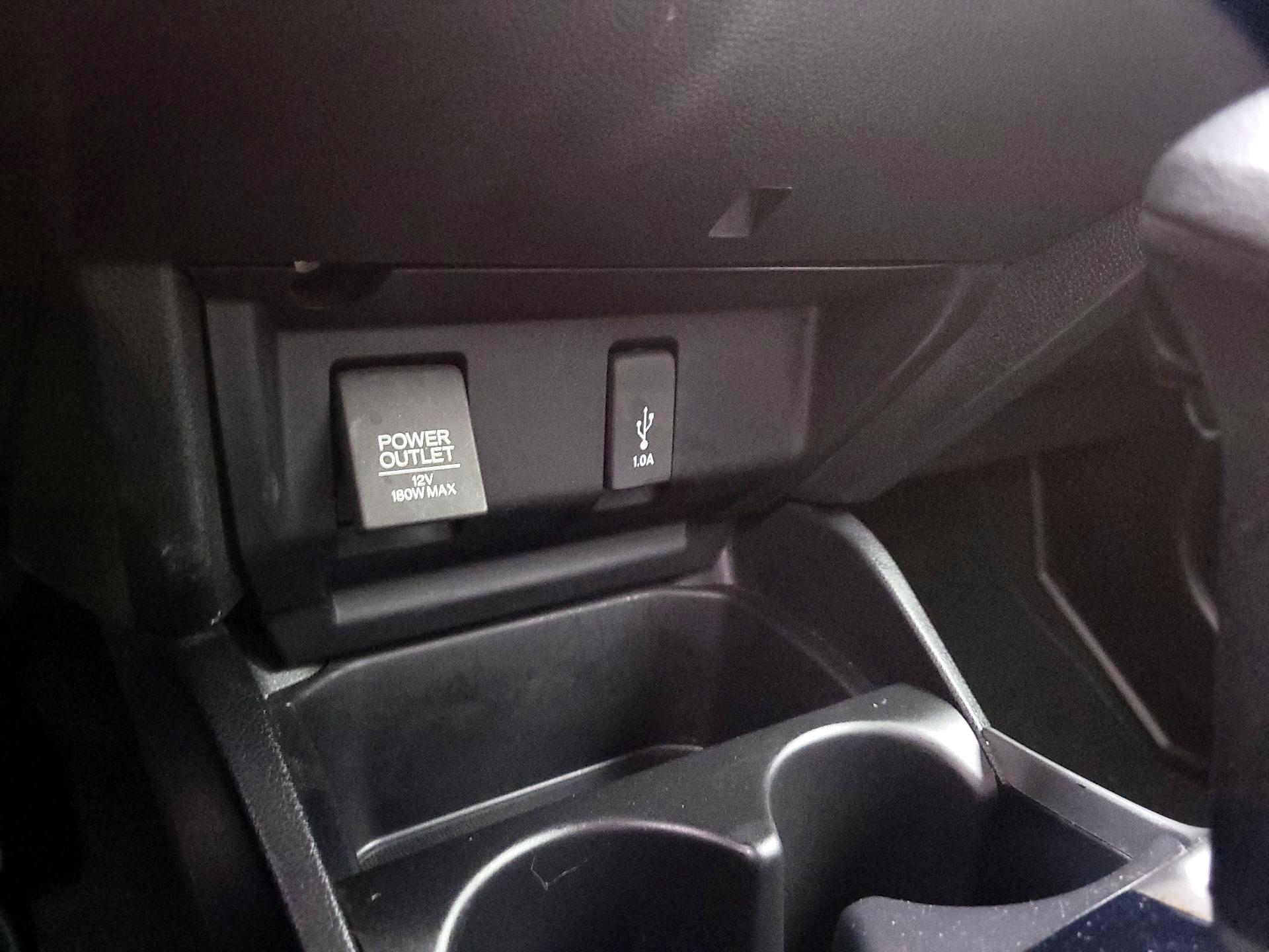 Thumbnail: 2019 Honda Fit - 18