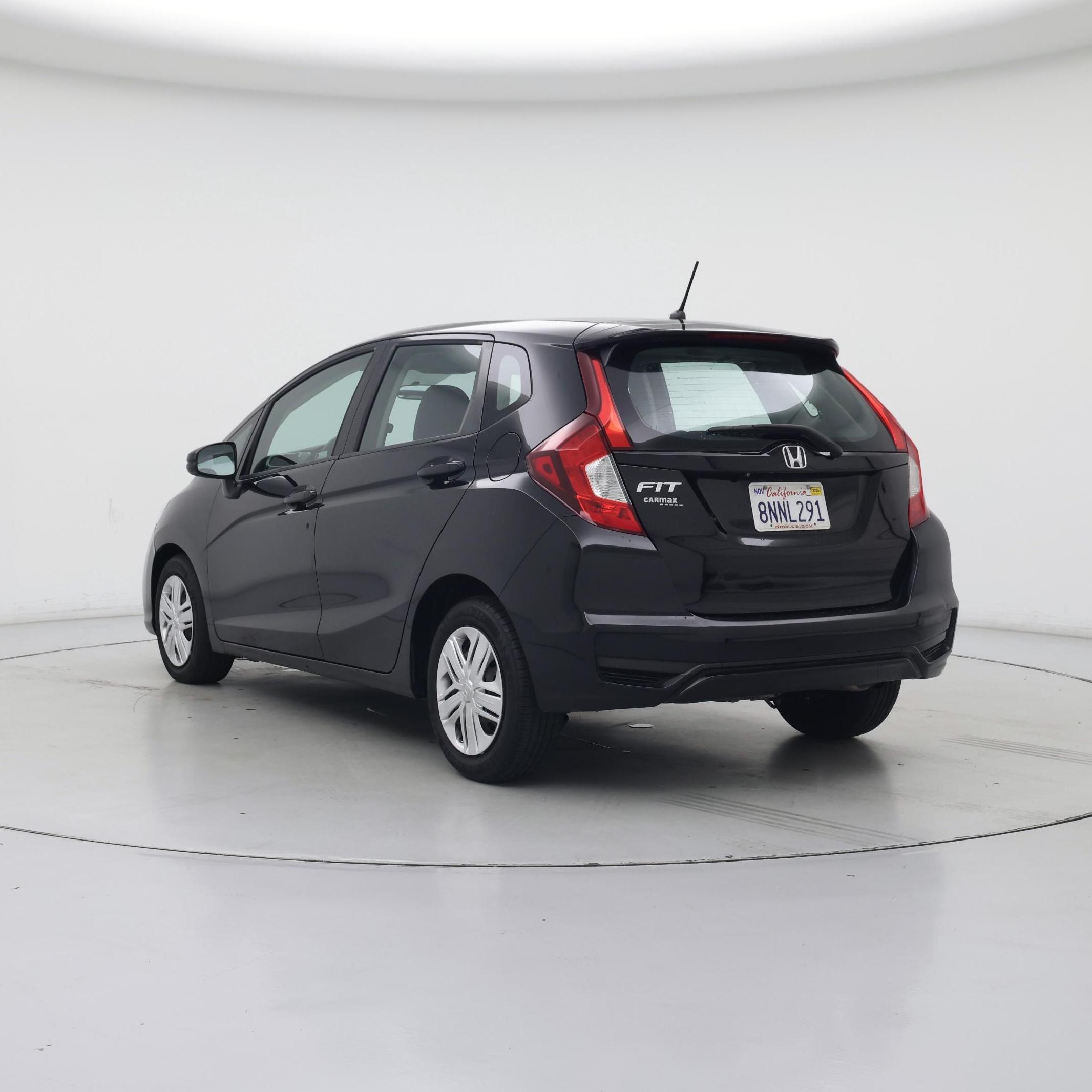 Thumbnail: 2019 Honda Fit - 2