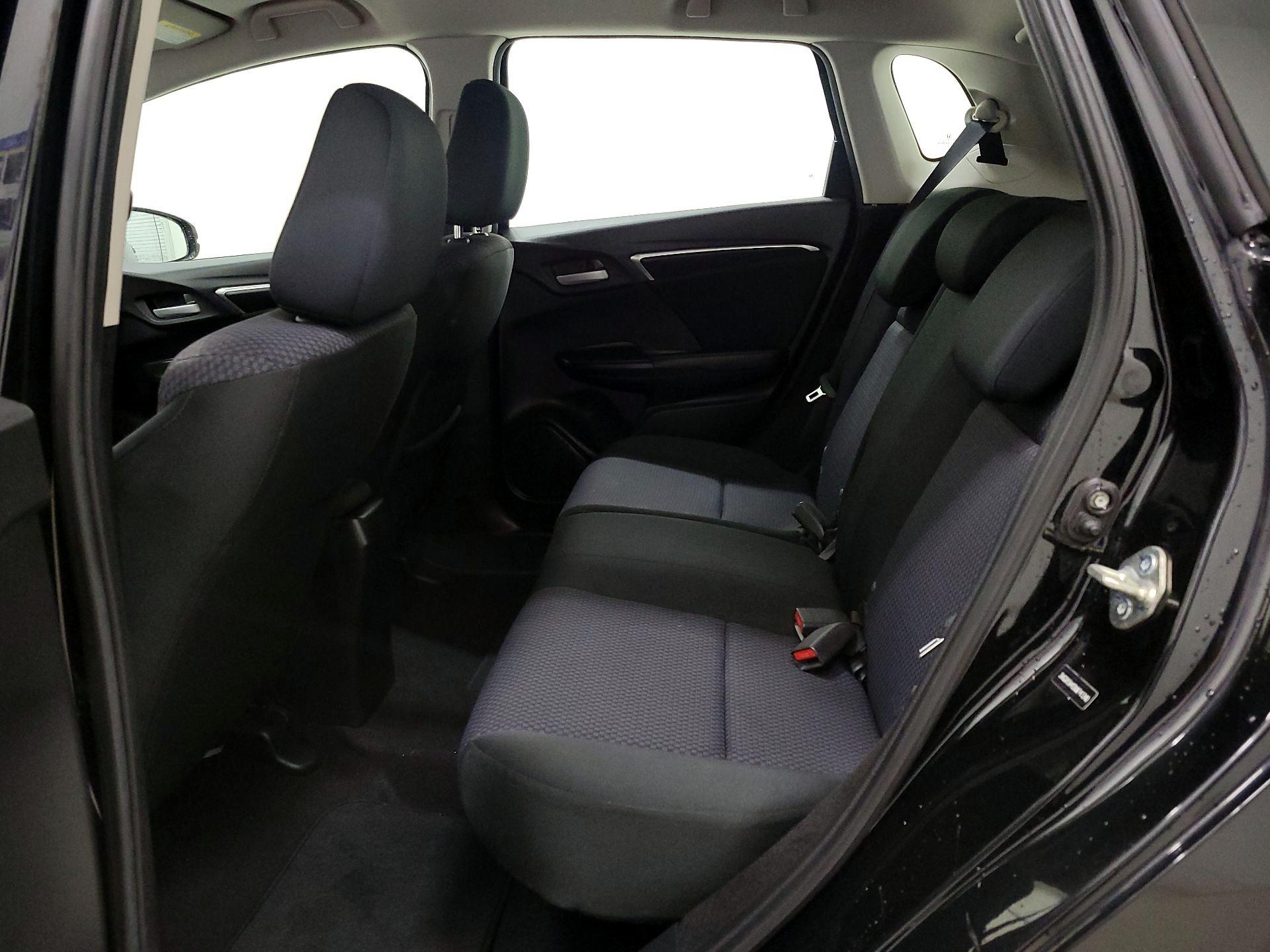 Thumbnail: 2019 Honda Fit - 19