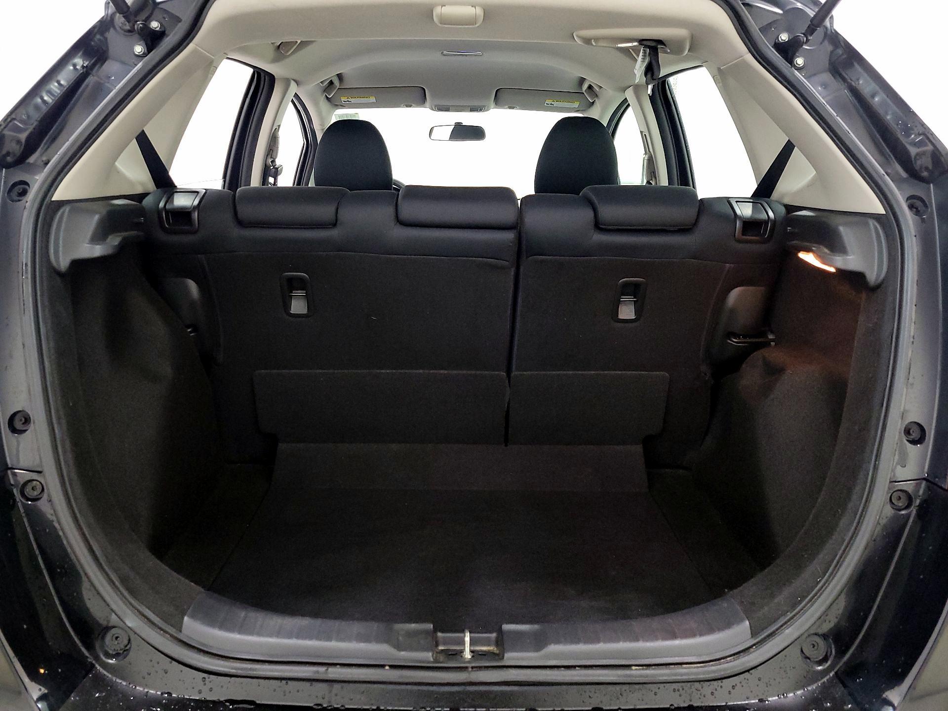 Thumbnail: 2019 Honda Fit - 20