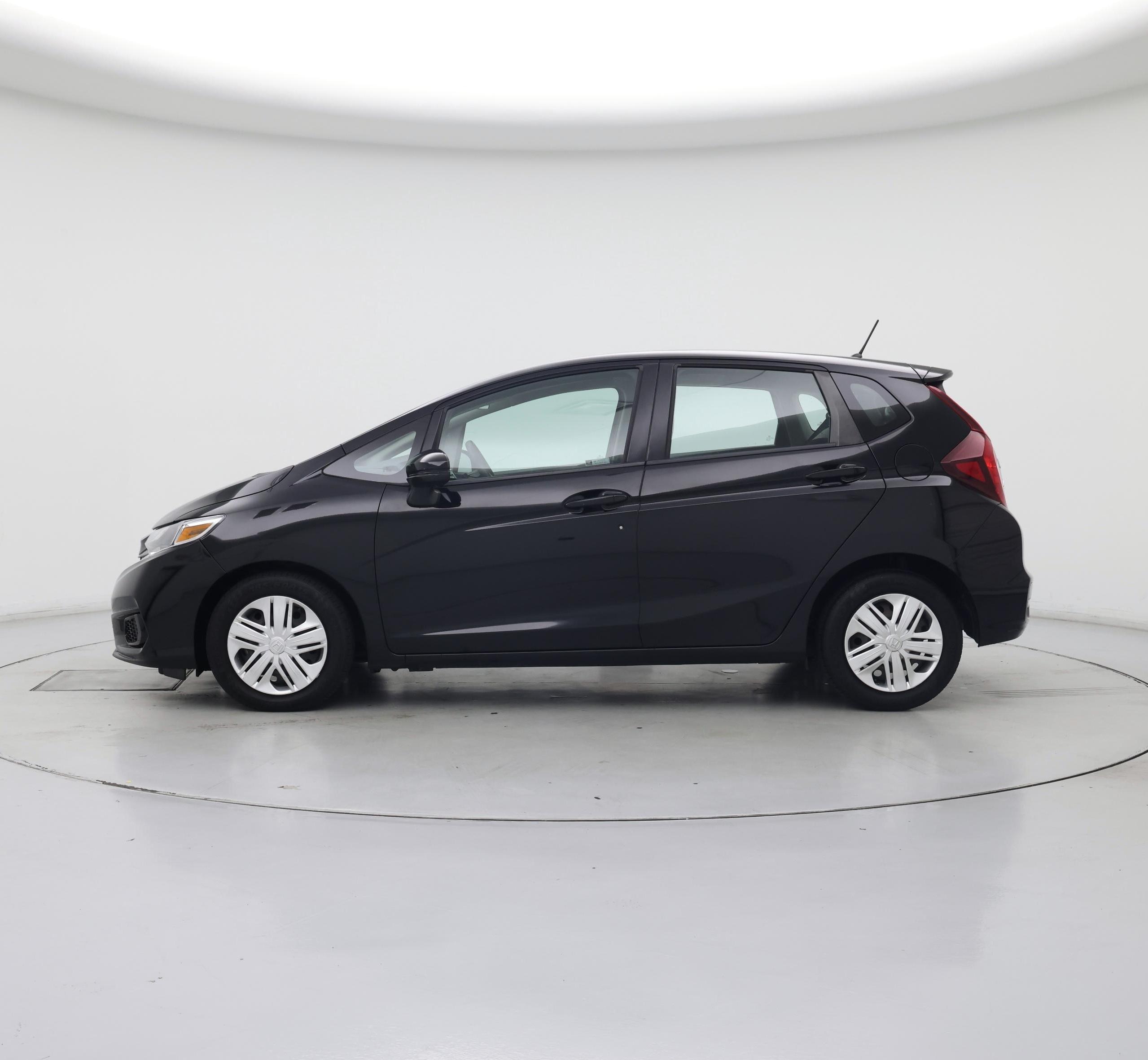 Thumbnail: 2019 Honda Fit - 3
