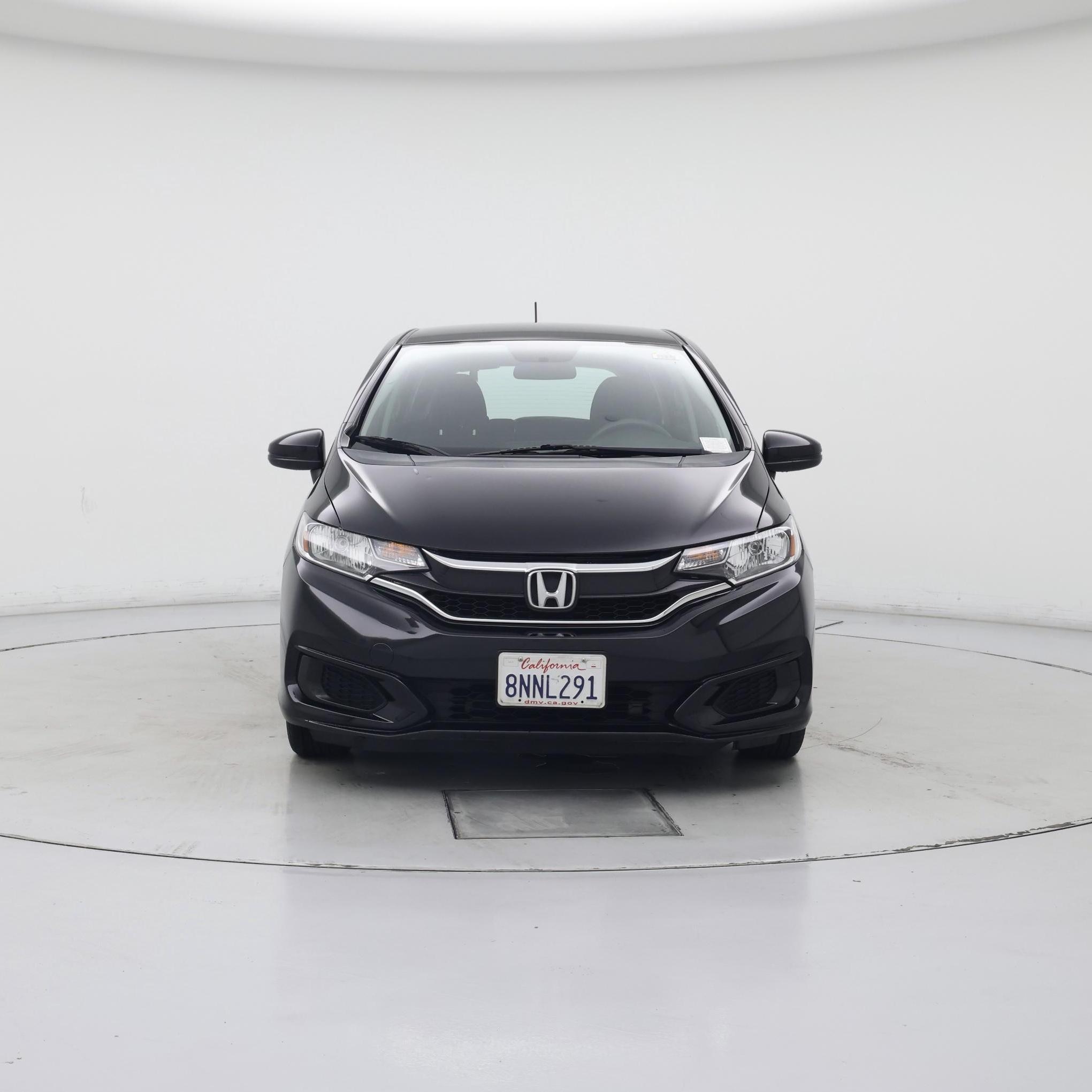 Thumbnail: 2019 Honda Fit - 5