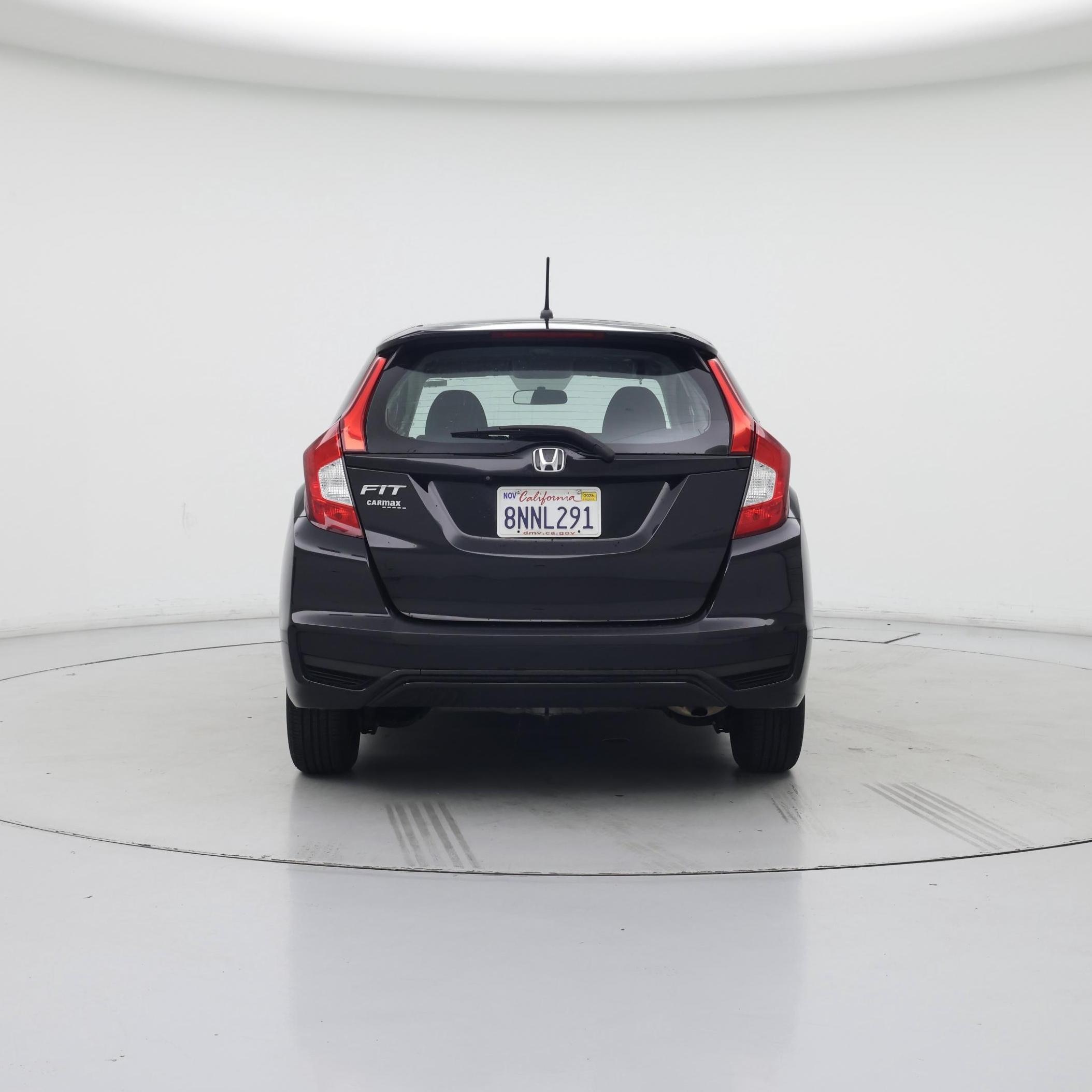 Thumbnail: 2019 Honda Fit - 6