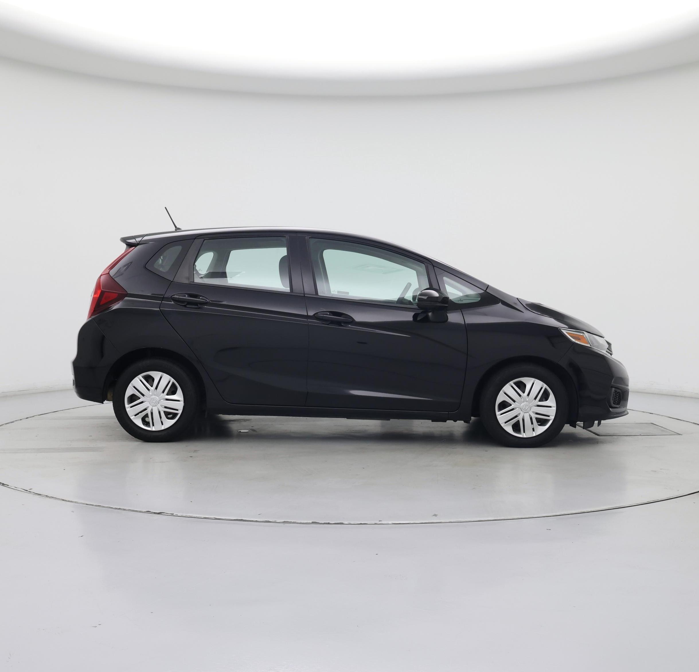 Thumbnail: 2019 Honda Fit - 7