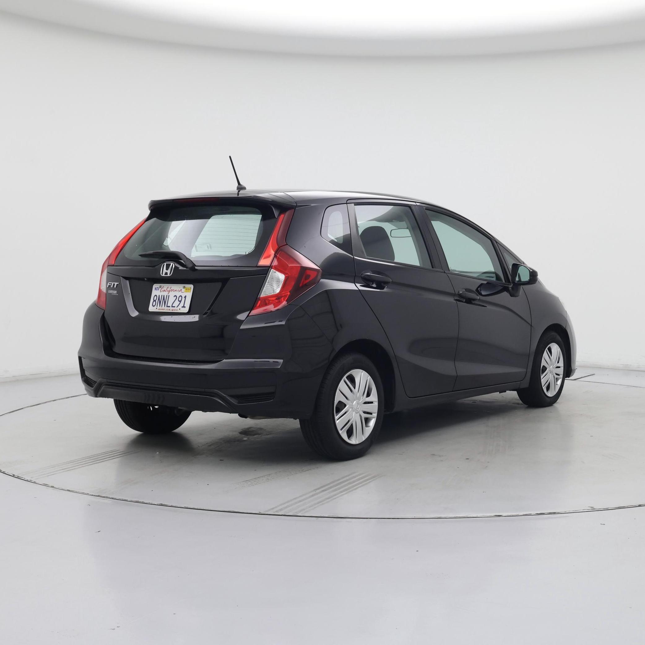 Thumbnail: 2019 Honda Fit - 8